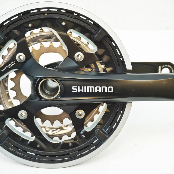 クランク - マウンテンバイク用 - コンポーネント ｜ バイチャリ