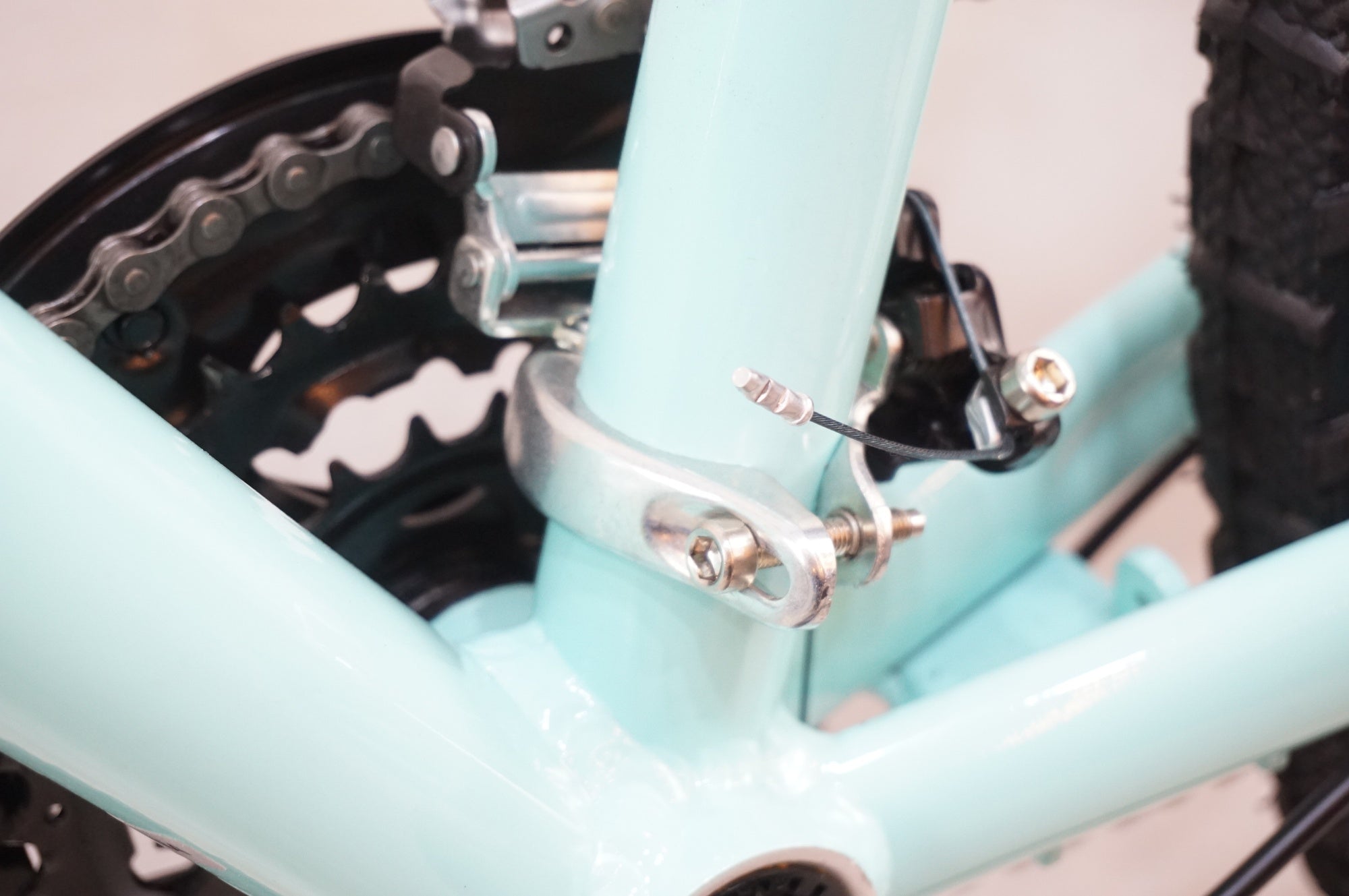 BIANCHI 「ビアンキ」 C-SPORT CROSS DISC 2026年モデル クロスバイク
