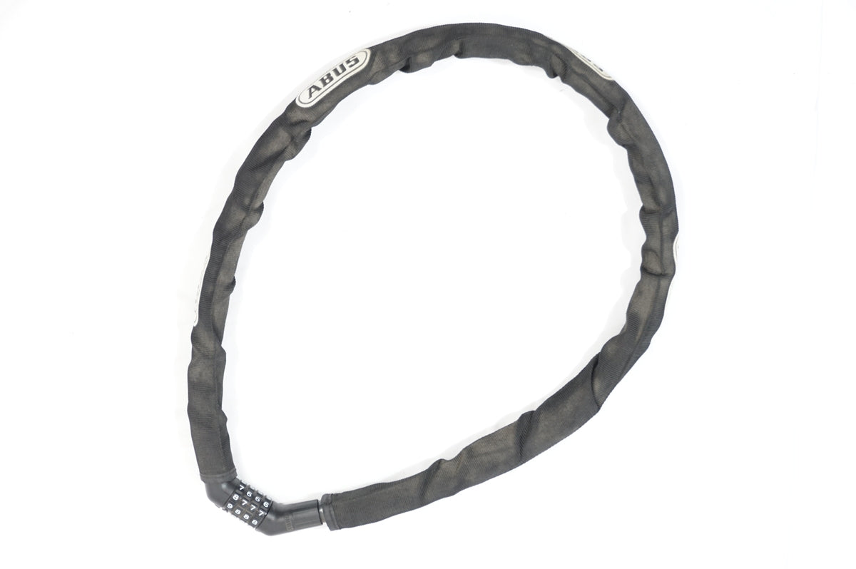 ABUS 「アバス」 D-58292 WETTER ワイヤーロック / バイチャリ