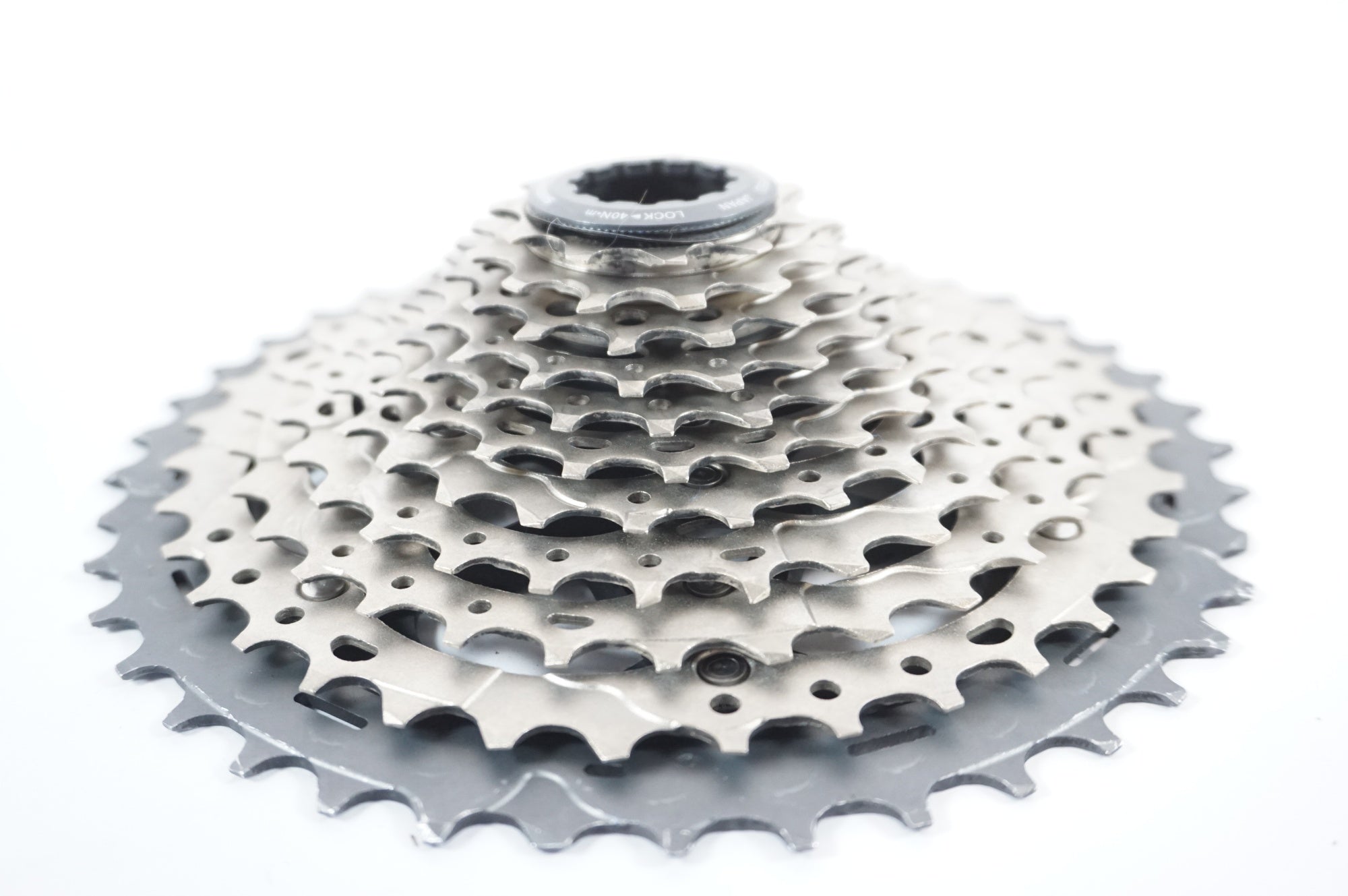 SHIMANO 「シマノ」 DEORE XT CS-M8000 11-42T スプロケット / 宇都宮
