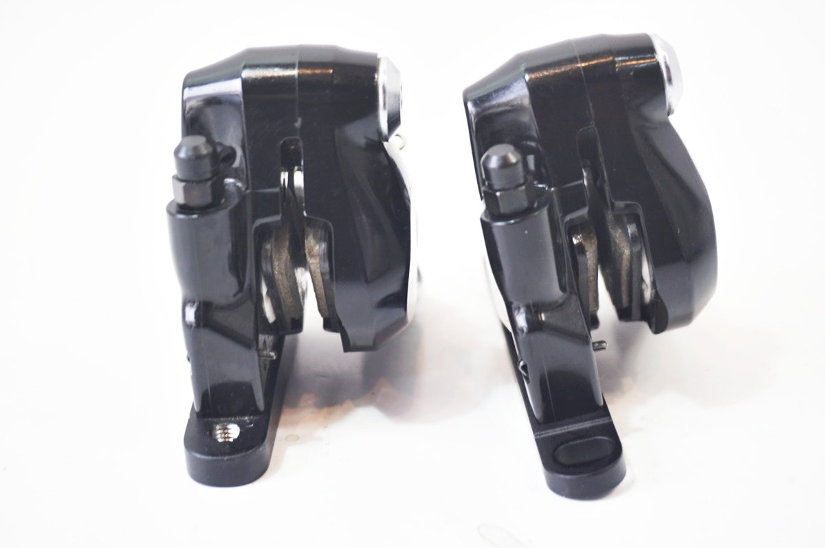 SHIMANO 「シマノ」 105 BR-R7070 ディスクブレーキキャリパーセット