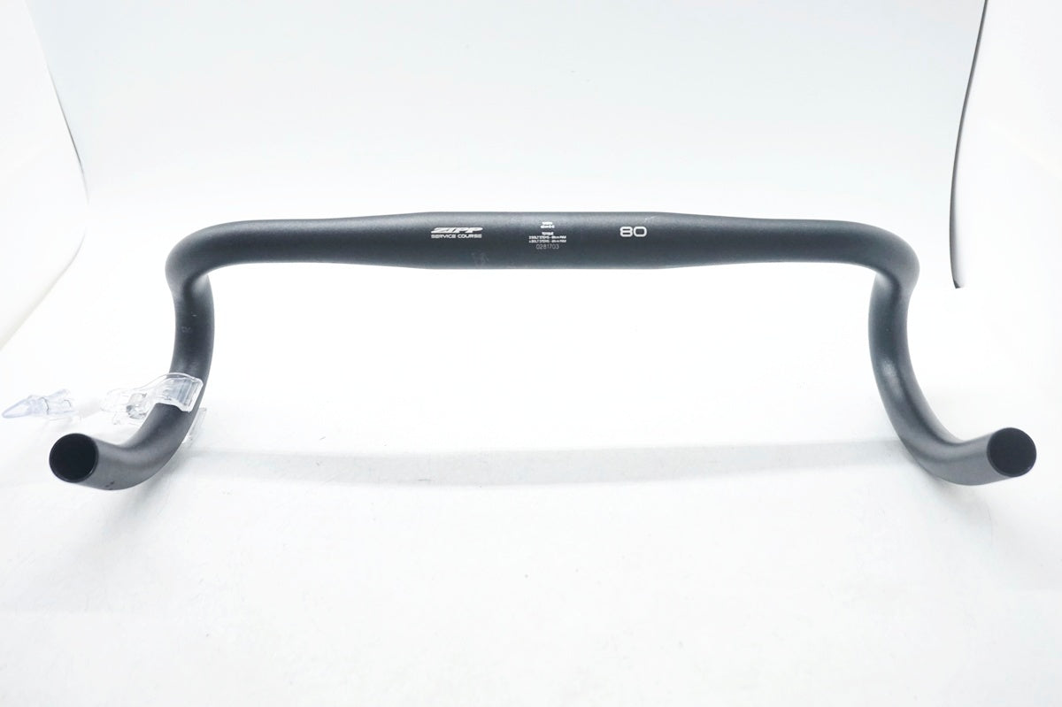 ZIPP 「ジップ」 SERVICE CORSE 420mm Φ31.8 ハンドル / 大阪門真店