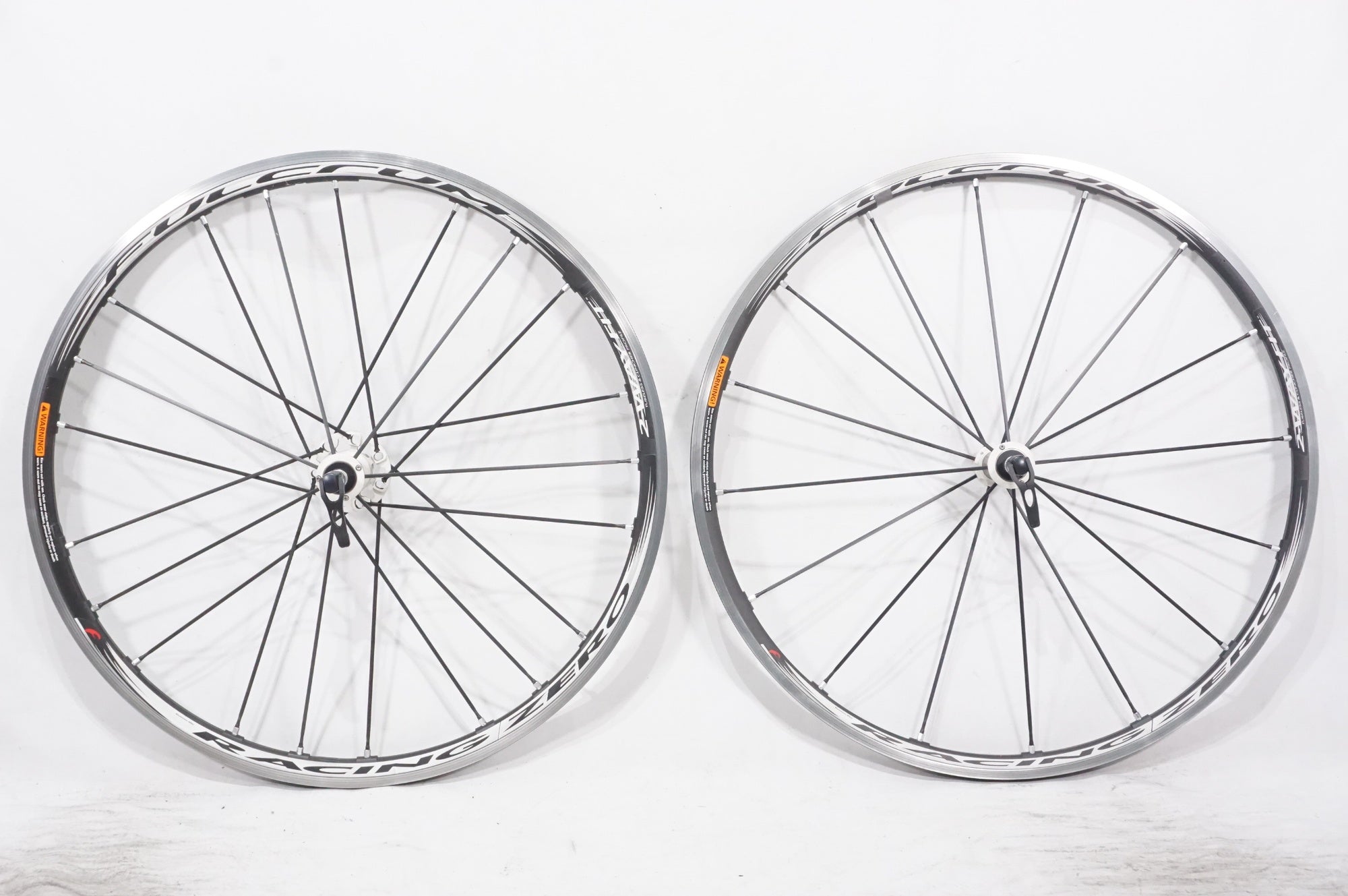 FULCRUM 「フルクラム」 RACING ZERO シマノ10速 ホイールセット / AKIBA店