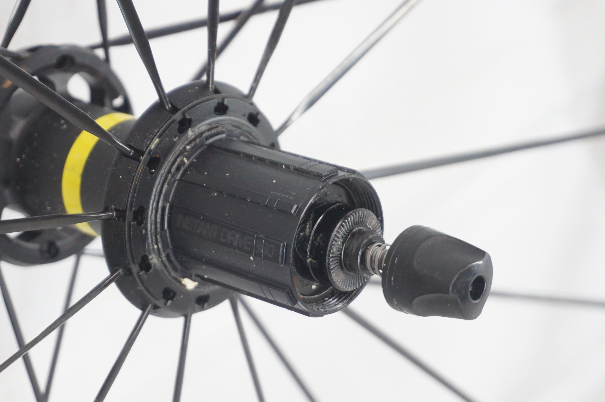 ジャンク MAVIC 「マヴィック」 KSYRIUM SL シマノ11速 ホイールセット / 阪急塚口店