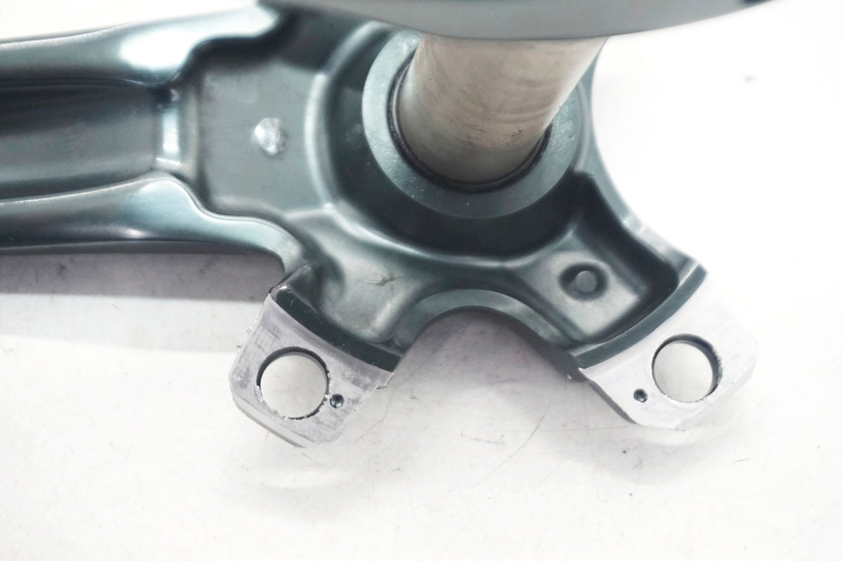 SHIMANO 「シマノ」 TIAGRA FC-4700 172.5mm クランクアーム / 大阪門真店