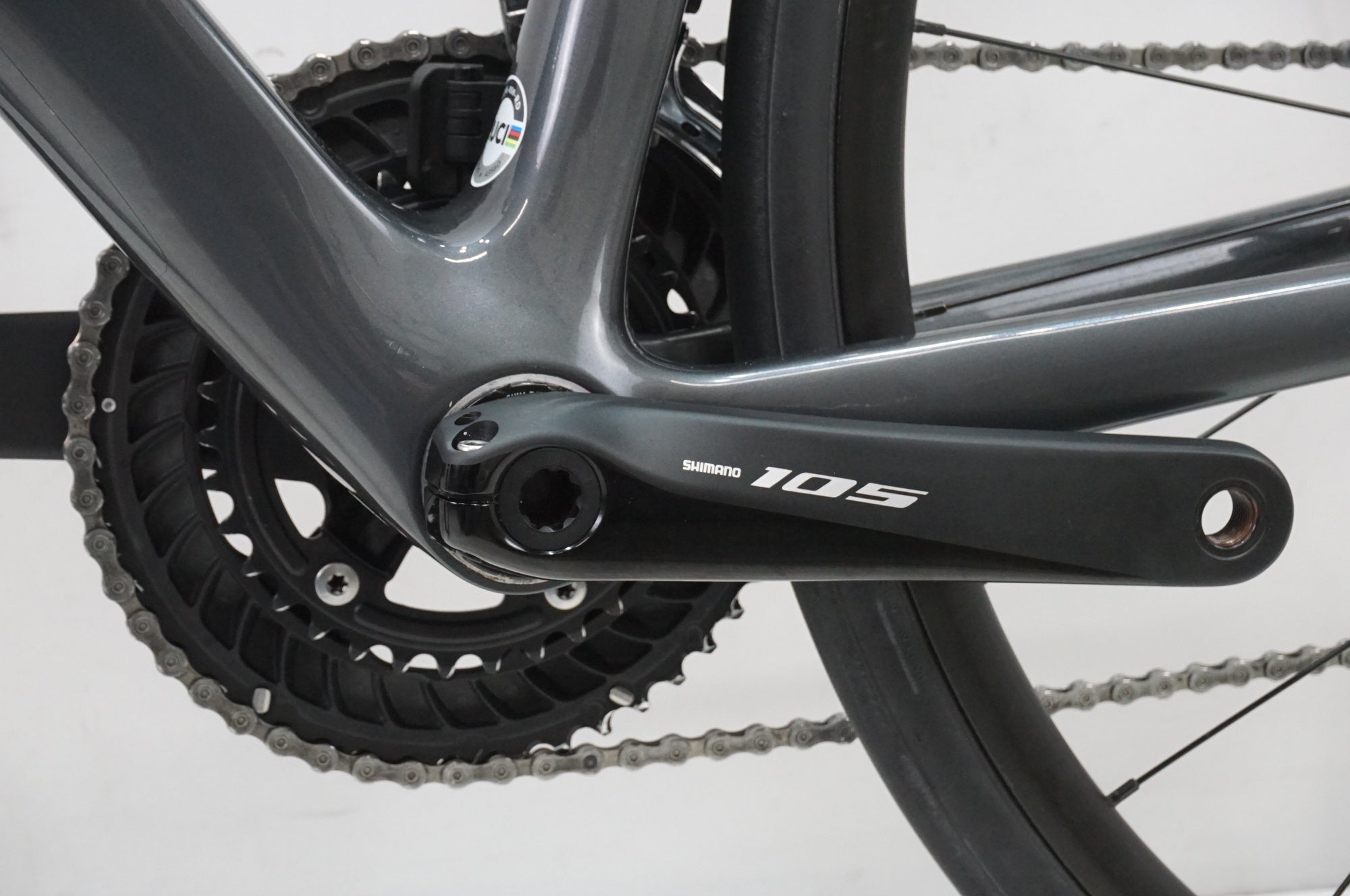 TREK 「トレック」 EMONDA SL 5 2023年モデル 54サイズ 8.97kg ロード