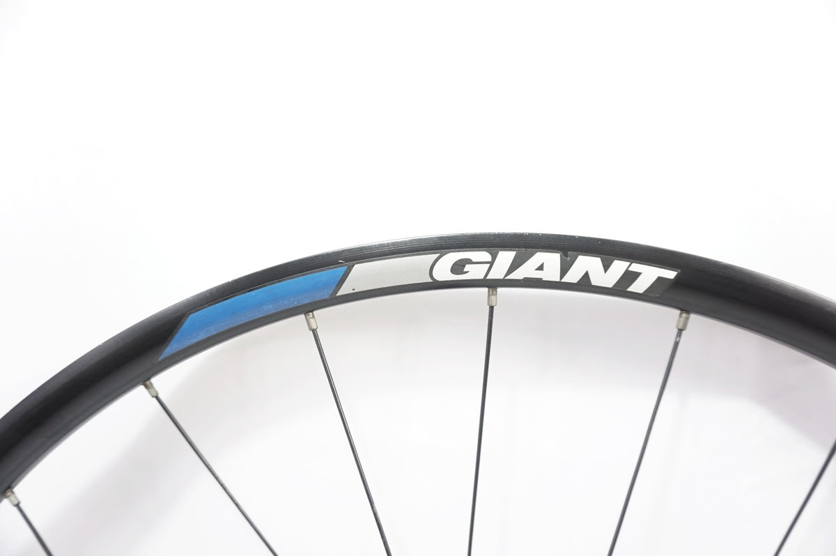 GIANT 「ジャイアント」 S-X2 DISC シマノ10速 ホイールセット / バイチャリ世田谷店