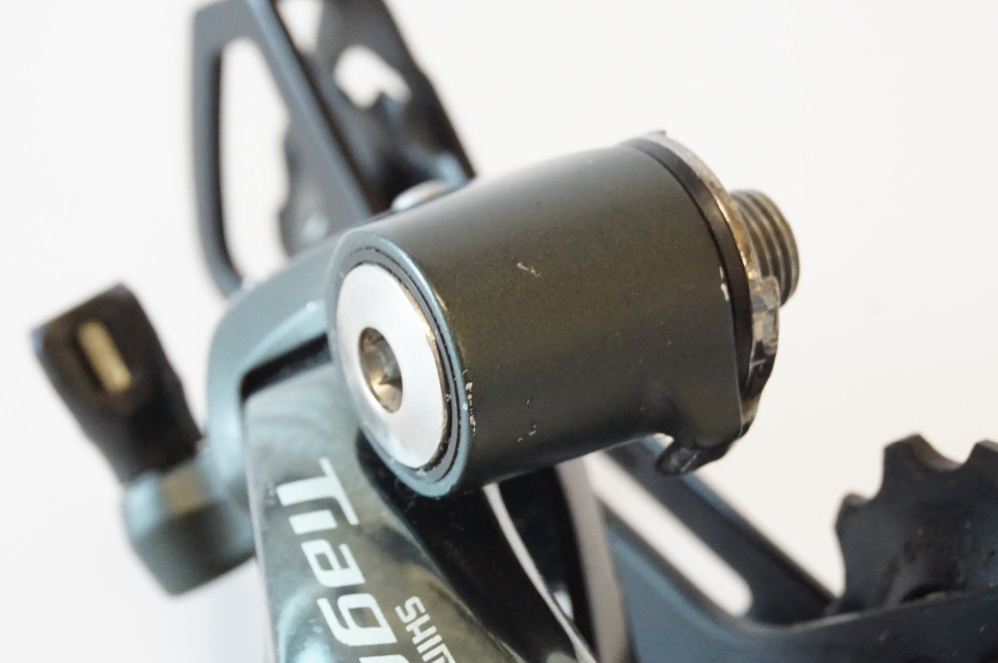 SHIMANO 「シマノ」 TIAGRA RD-4700-GS リアディレイラー / 浜松店