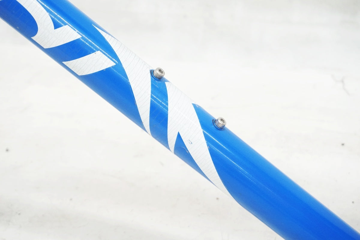 TNI 「ティーエヌアイ」 PRO 年式不明 フレームセット / 大阪美原北