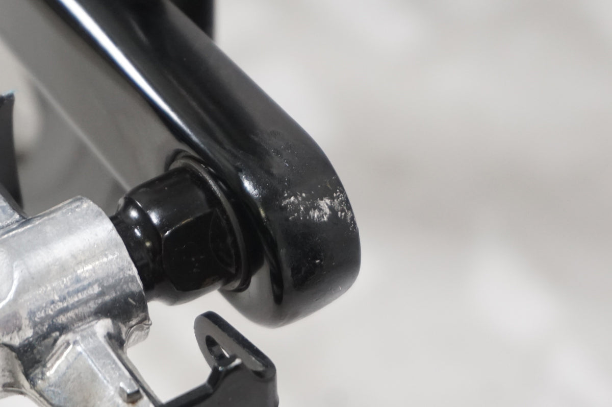 BIRDY 「バーディー」 CLASSIC EVO 2023年モデル 18インチ 折り畳み自転車 / AKIBA店