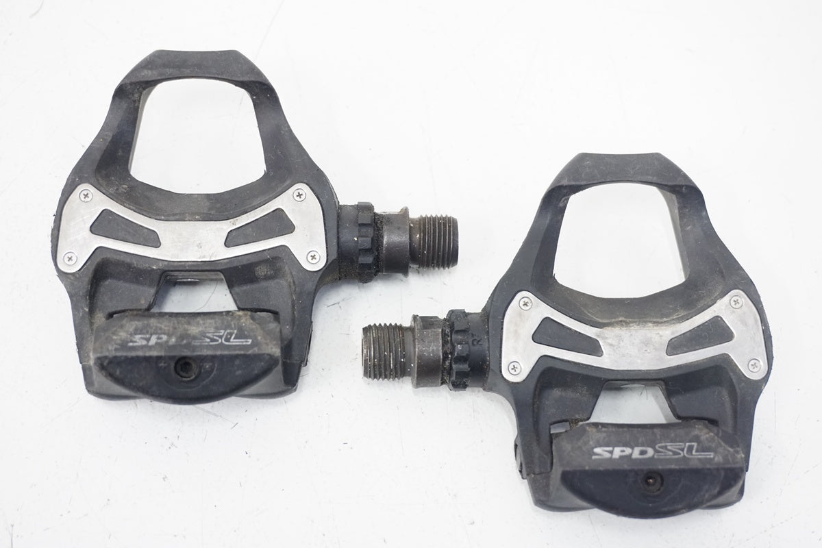 SHIMANO「シマノ」 PD-R550 ペダル / 浜松店