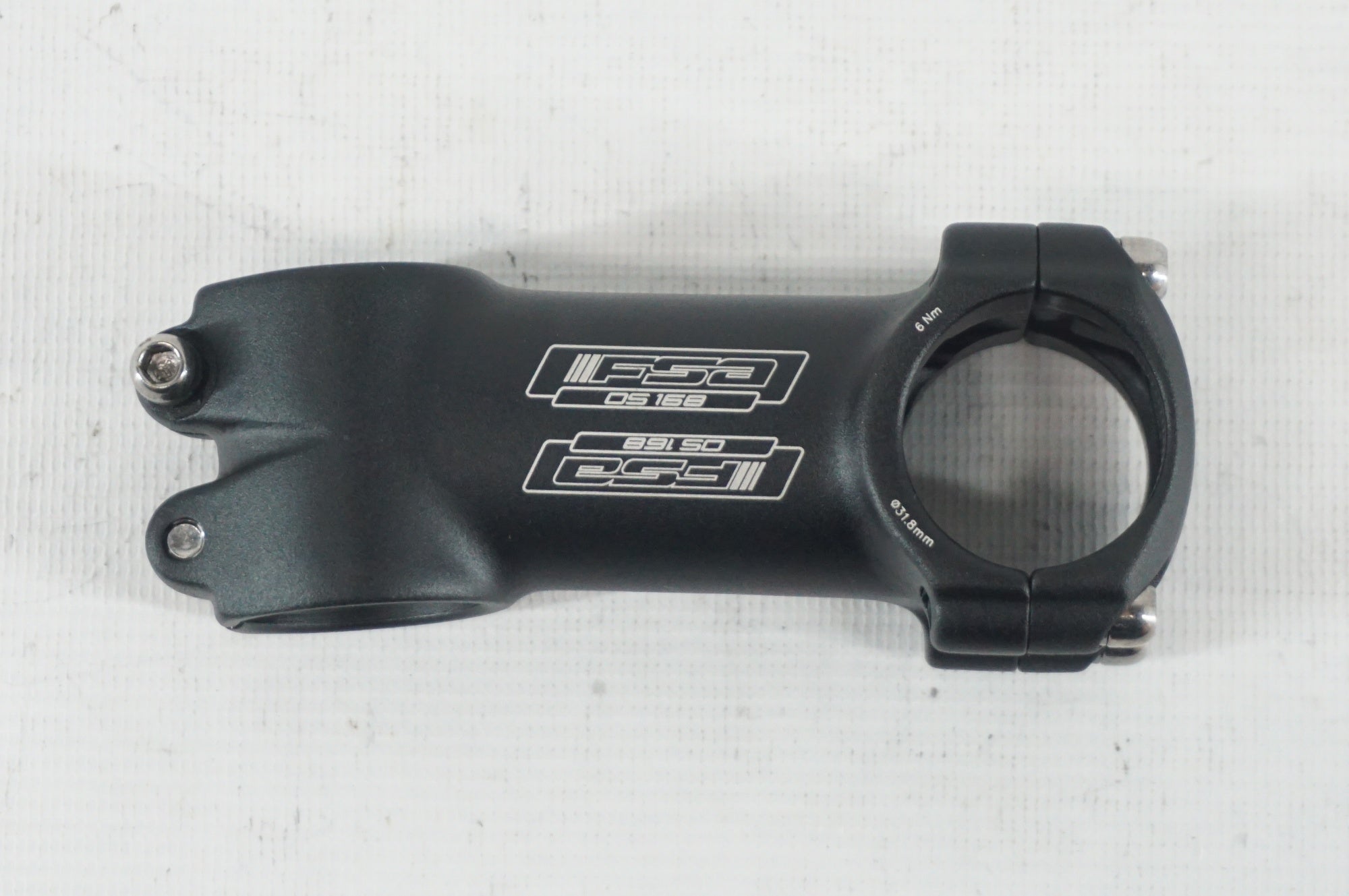 FSA 「エフエスエー」 OS168 Φ31.8 80mm ステム / 阪急塚口店