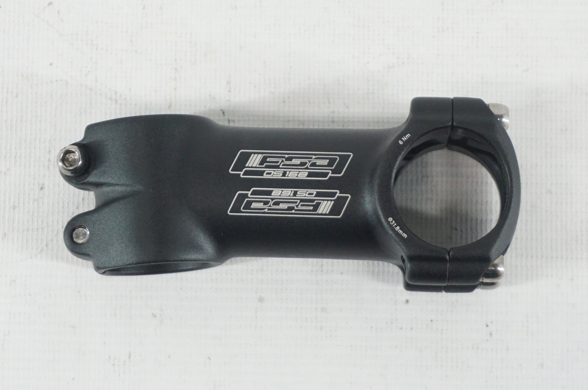 FSA 「エフエスエー」  OS168 Φ31.8 80mm ステム / 阪急塚口店