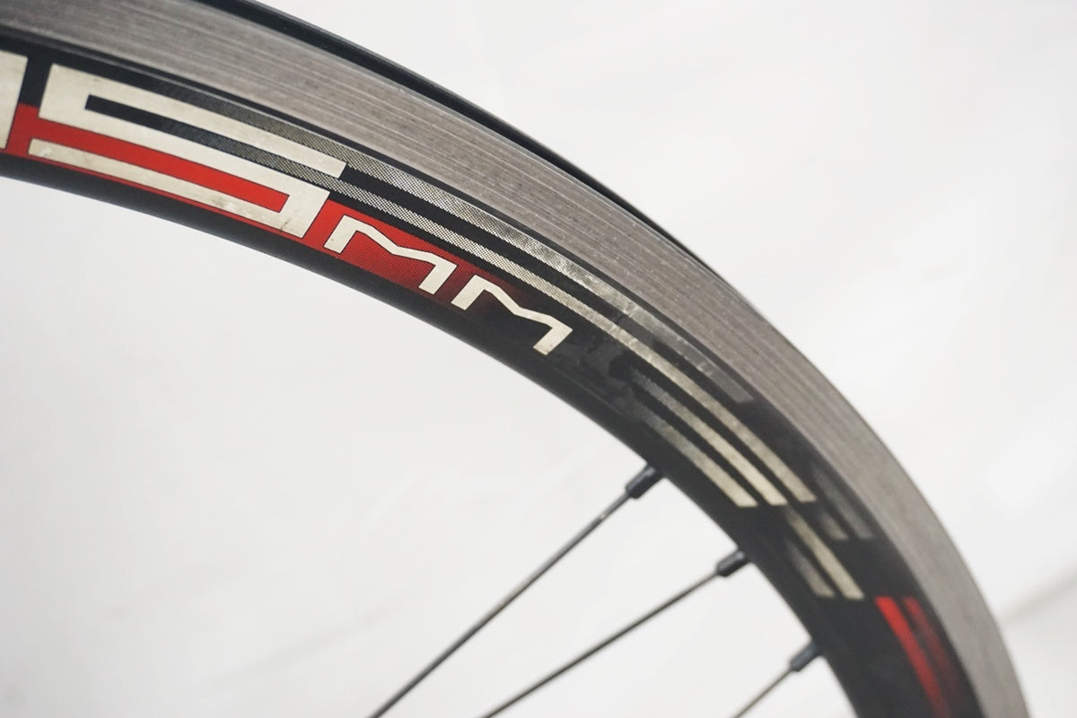 ジャンク CAMPAGNOLO 「カンパニョーロ」 SCIROCCO35 シマノ 8-9速