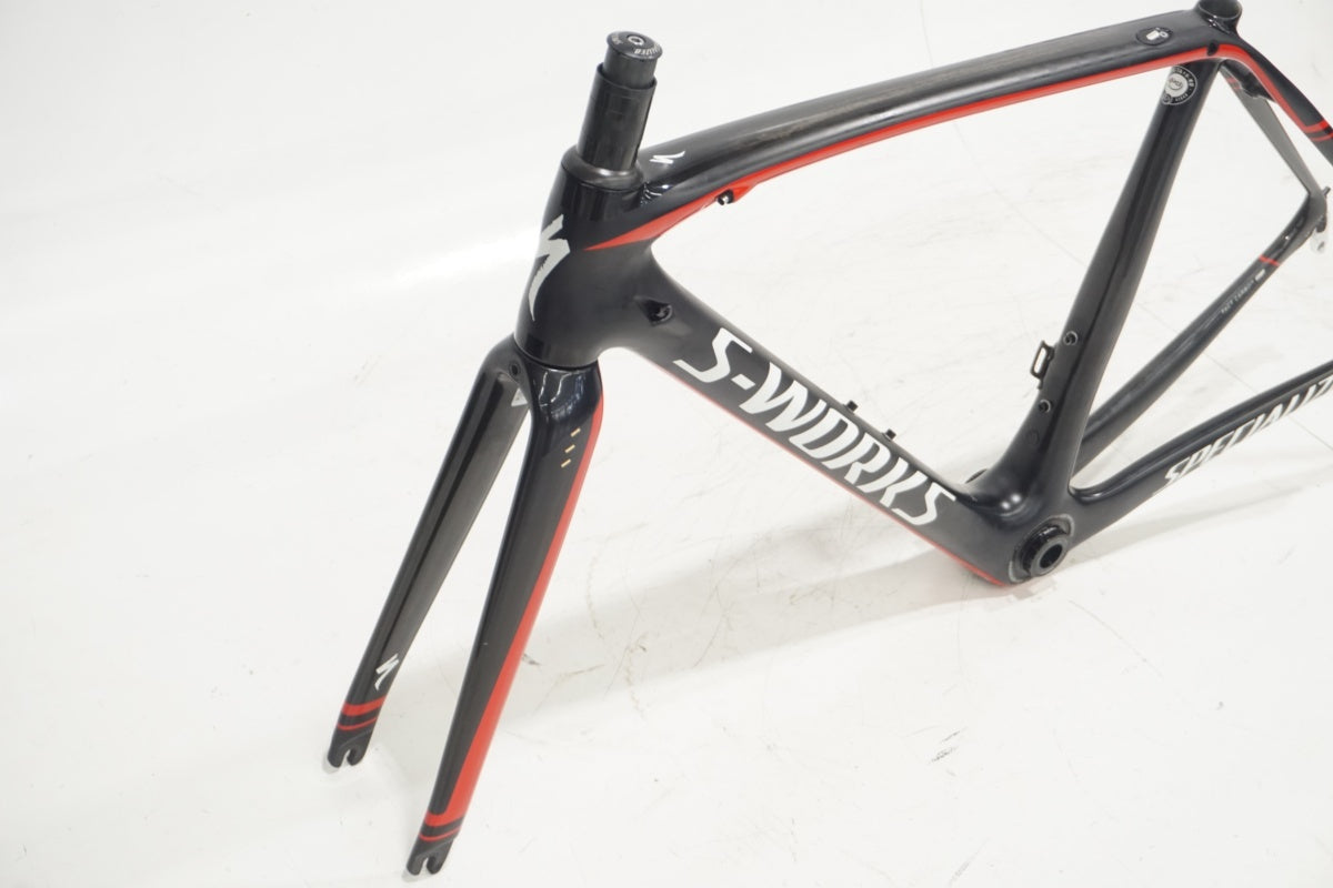SPECIALIZED  「スペシャライズド」 S-WORKS TARMAC SL5 2015年モデル フレームセット / 滋賀大津店