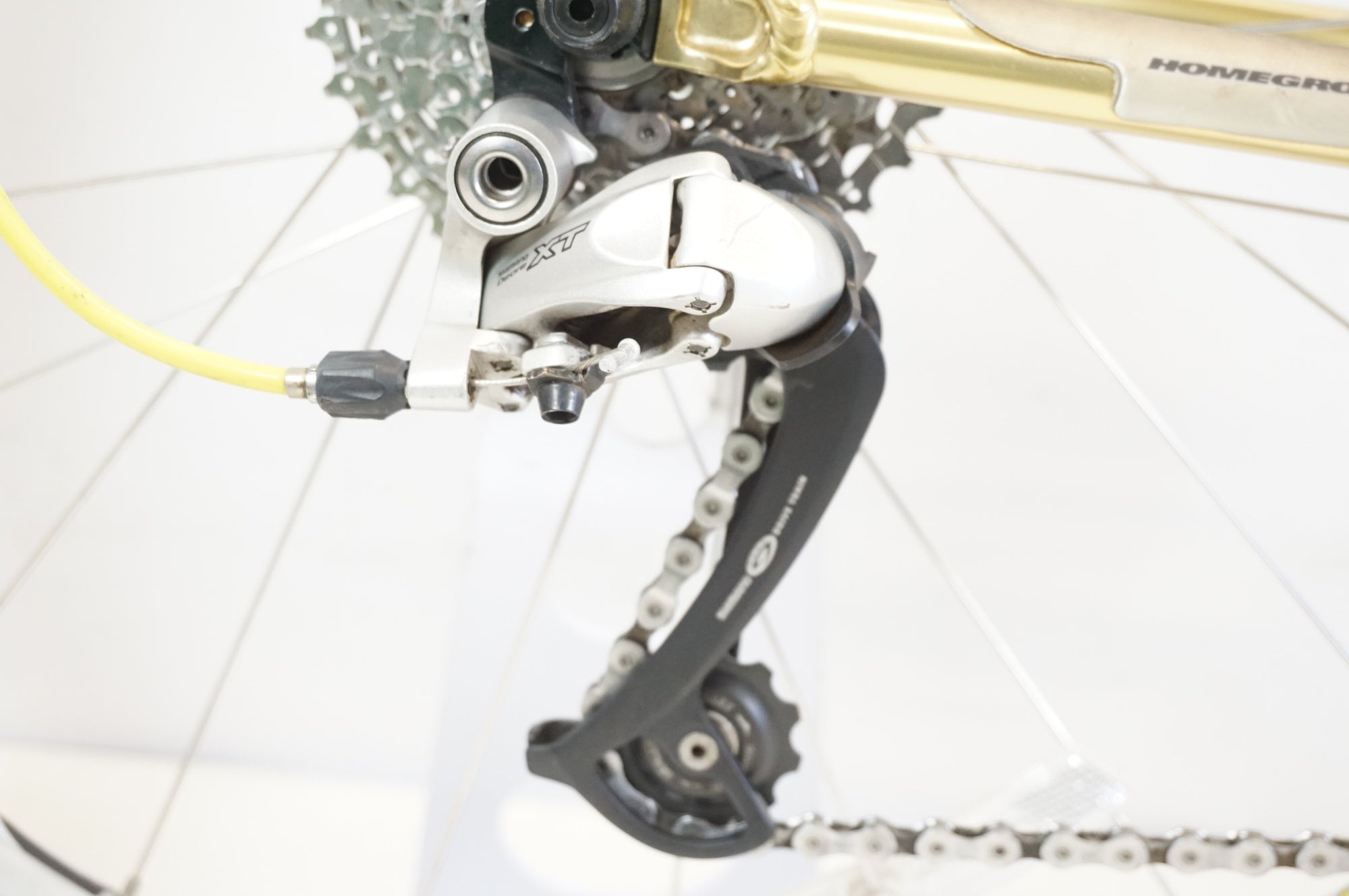 SCHWINN 「シュウィン」 HOMEGROWN 2000年頃 26インチ マウンテンバイク / 宇都宮店