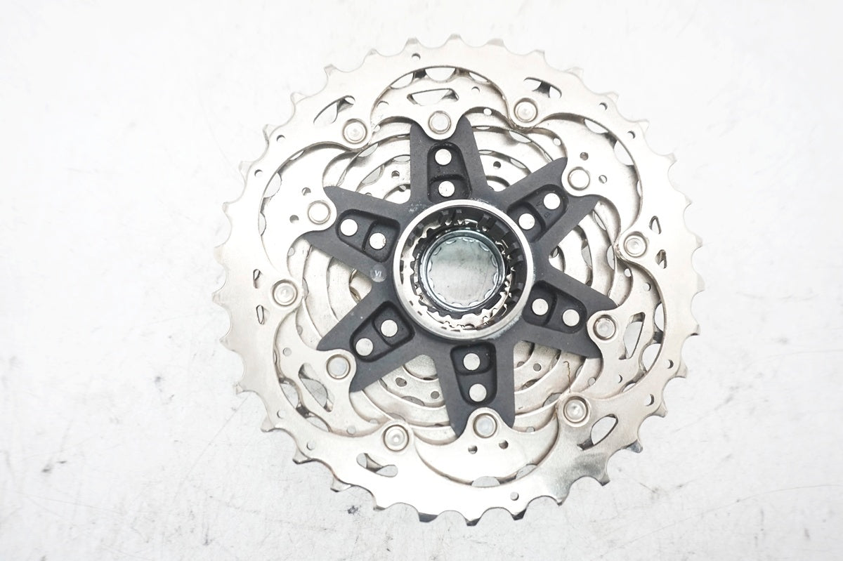 SHIMANO 「シマノ」 105 CS-R7101 11-34T スプロケット / 大阪門真店