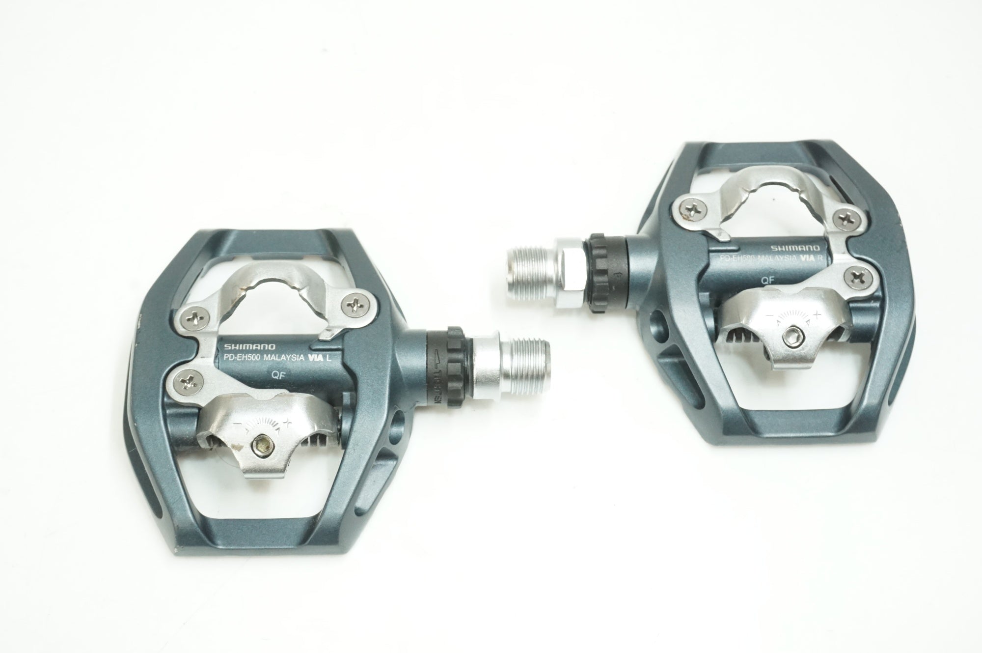 SHIMANO 「シマノ」 PD-EH500 ペダル / 大宮店