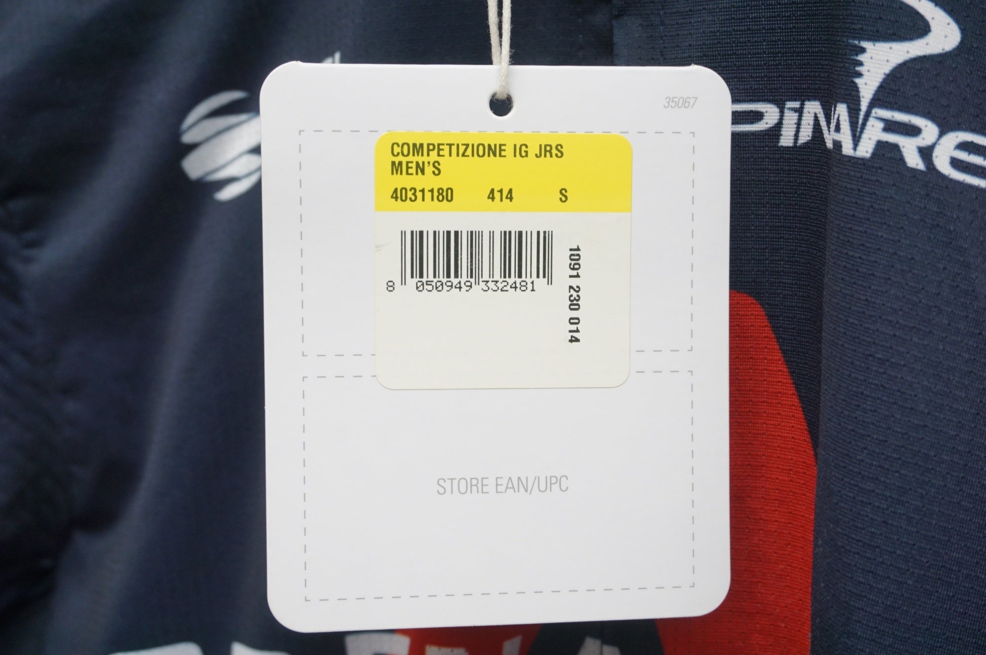 CASTELLI 「カステリ」 サイズS サイクルジャージ / 福岡店 ｜ バイチャリ