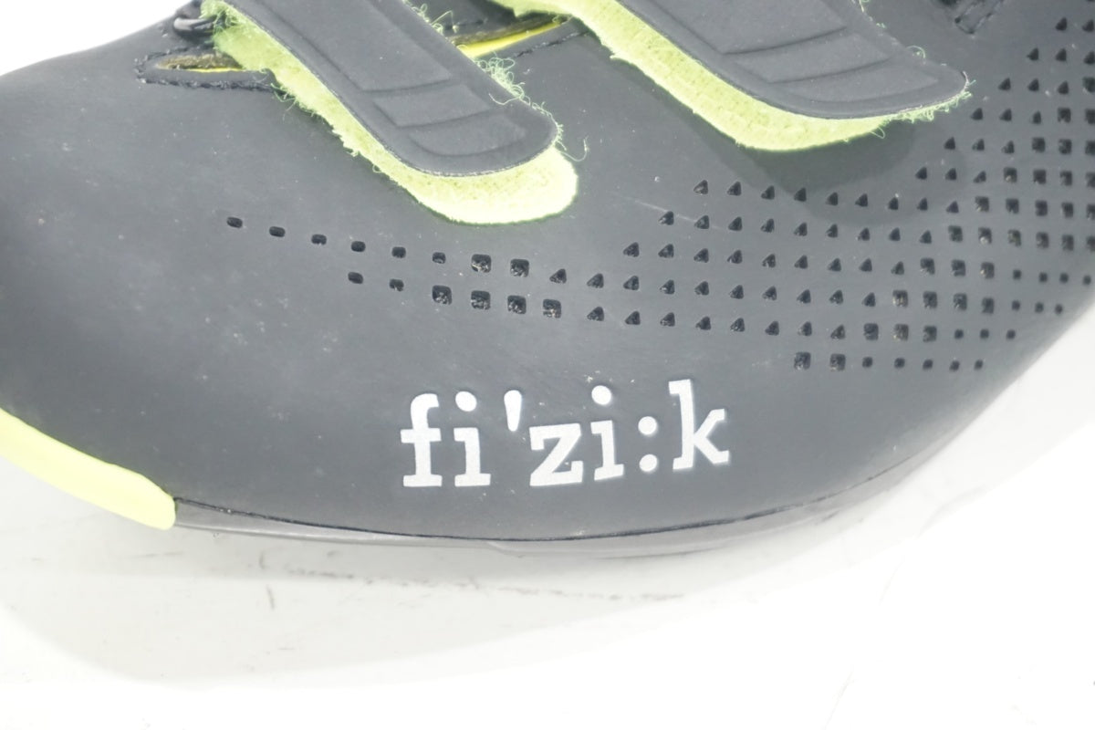FIZIK 「フィジーク」 R4 ROAD SHOES EUR41.5(26.7cm)サイズ シューズ / 滋賀大津店