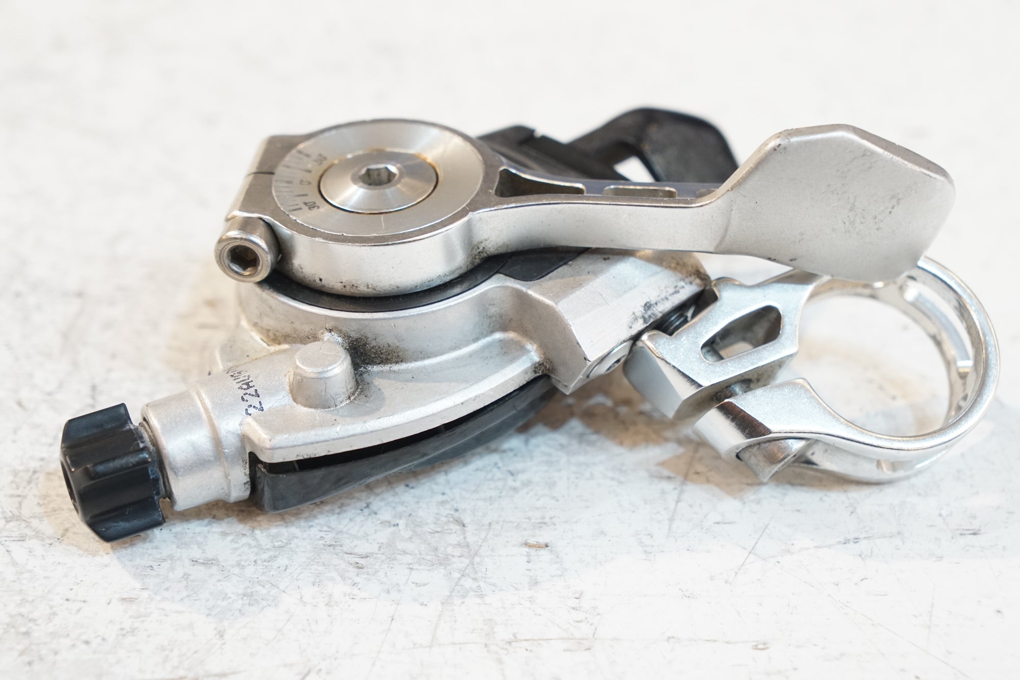 SRAM 「スラム」 X-O シフターセット / バイチャリ浦和ベース