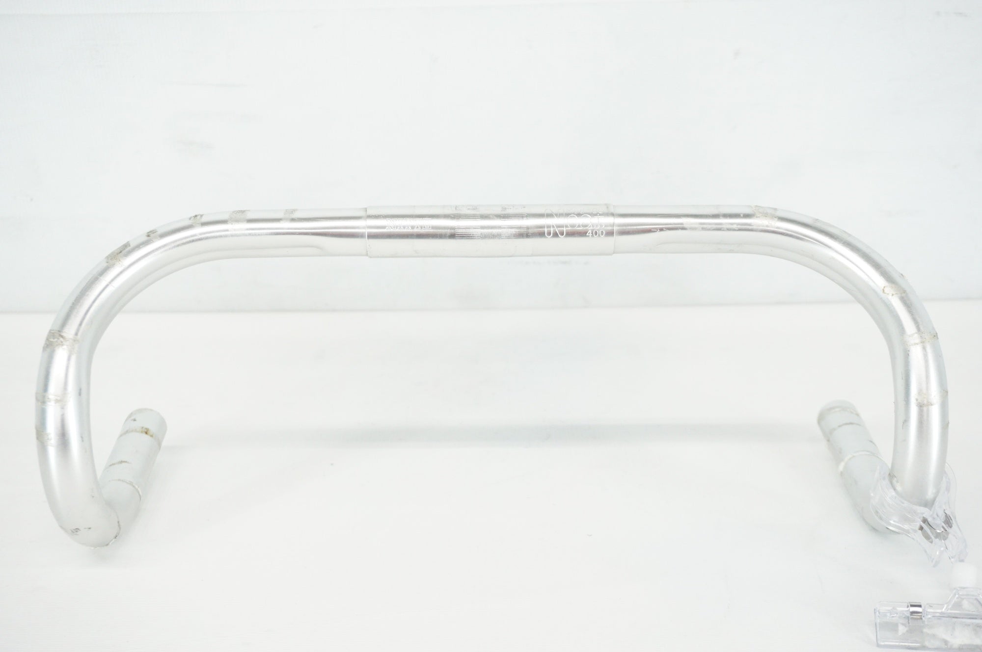 NITTO 「ニットー」 NEAT MOD 185 Φ26.0 400mm ハンドル / 阪急塚口店