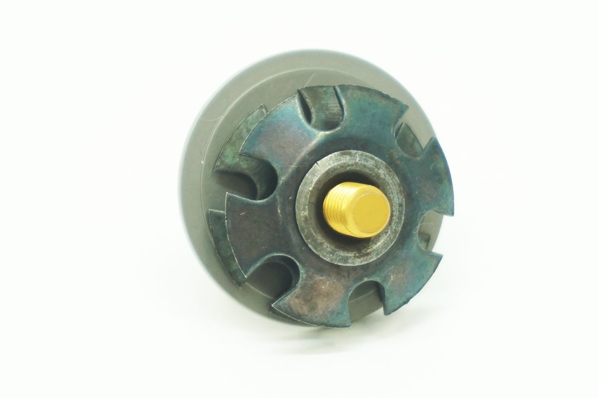 CARBON Ti 「カーボンチタン」 X-CAP ヘッドキャップ / 大阪美原北インター店