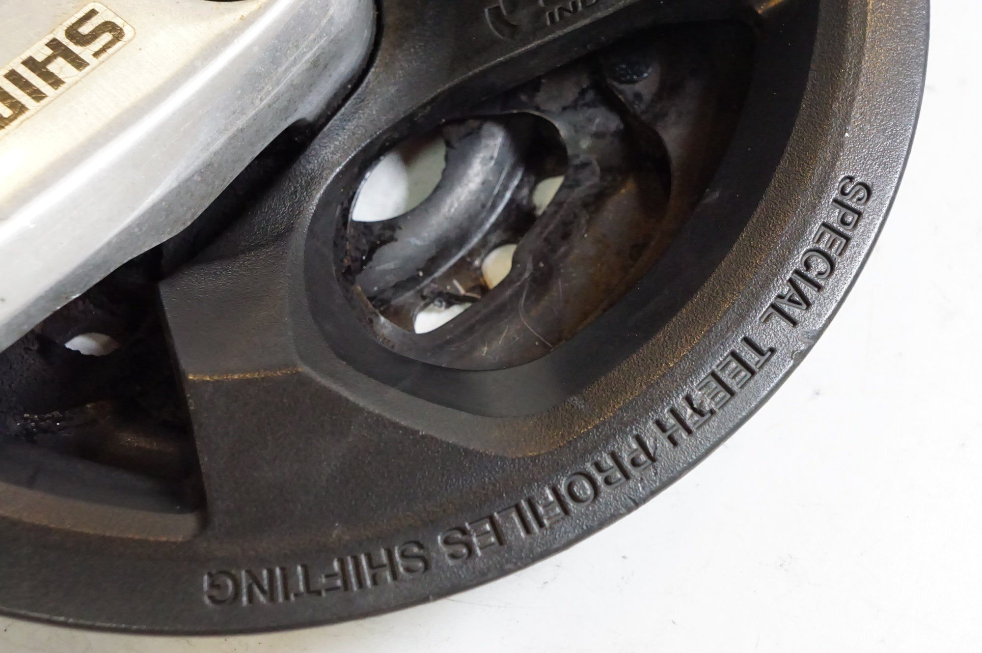 SHIMANO 「シマノ」 FC-M131 42-34-24T 170mm クランク / 熊谷本店