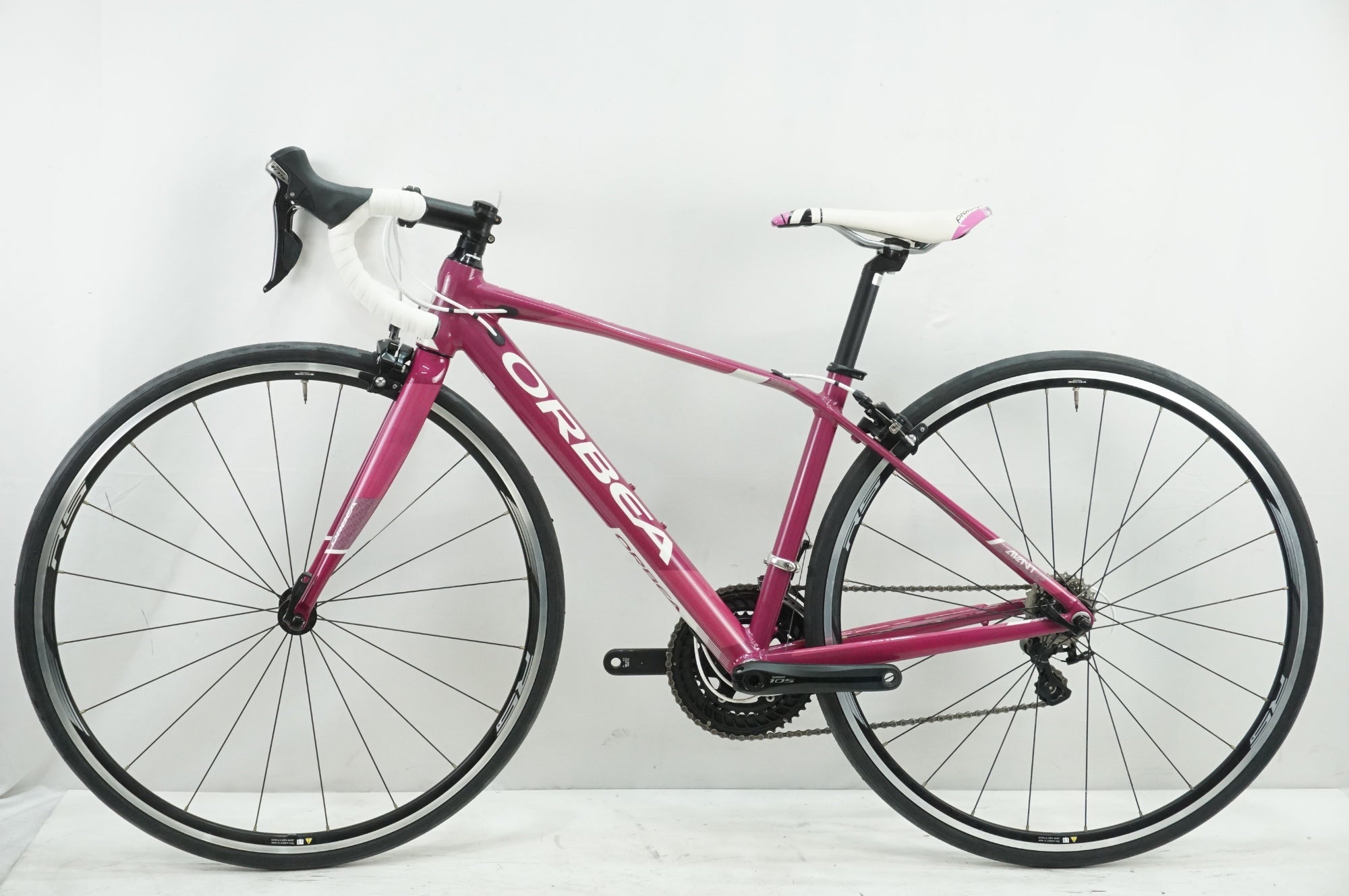 ORBEA 「オルベア」 AVANT HYDRO 105 2016年モデル ロードバイク / 大宮店