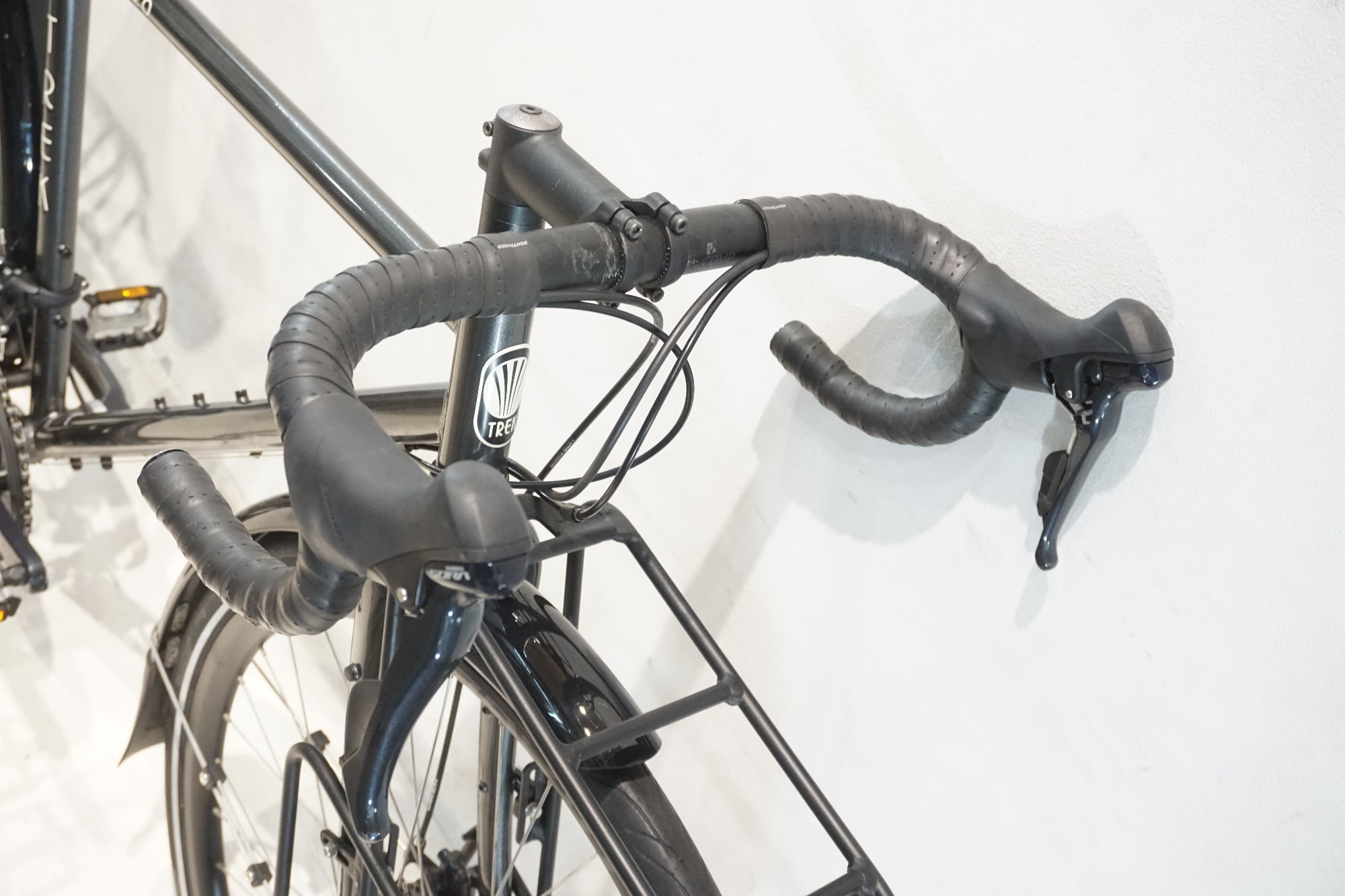 TREK 「トレック」 520 DISC 2019年モデル グラベル ロードバイク / 横浜戸塚店