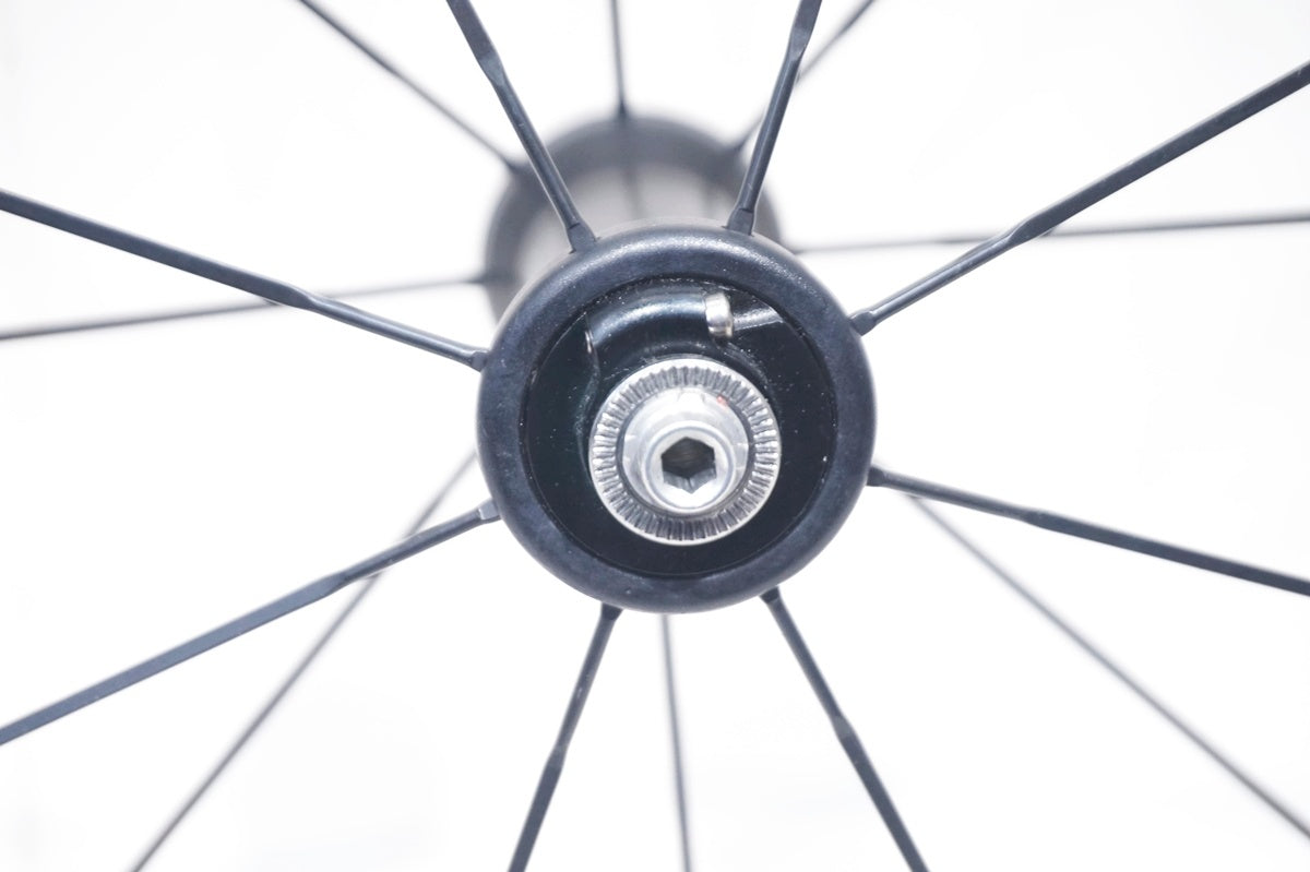CAMPAGNOLO0「カンパニョーロ」  ZONDA MEGA G3 SHIMANO11S ホイールセット / 大阪門真店