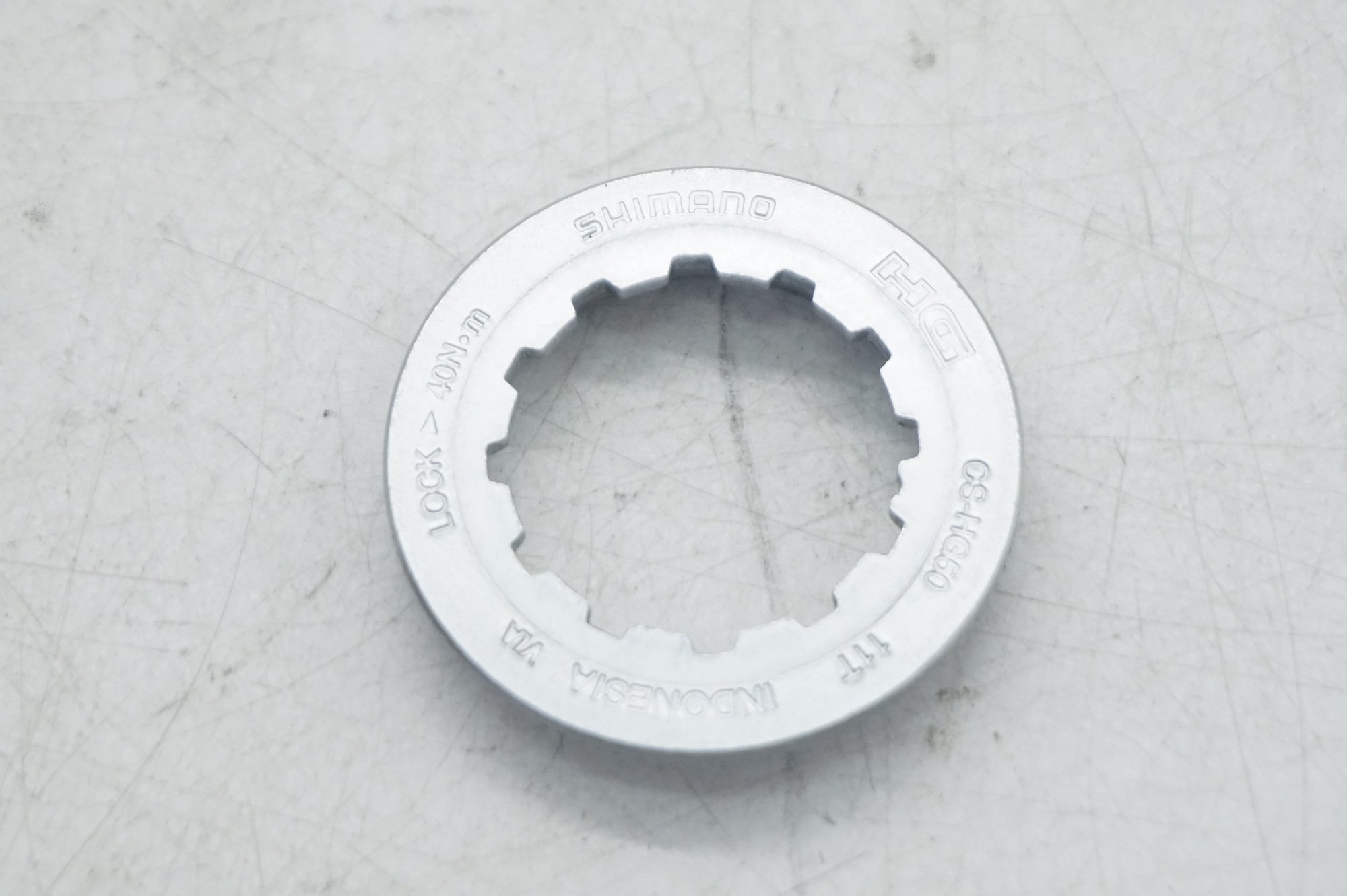 SHIMANO CS-HG50 8S 11-28T スプロケット / 大阪門真店