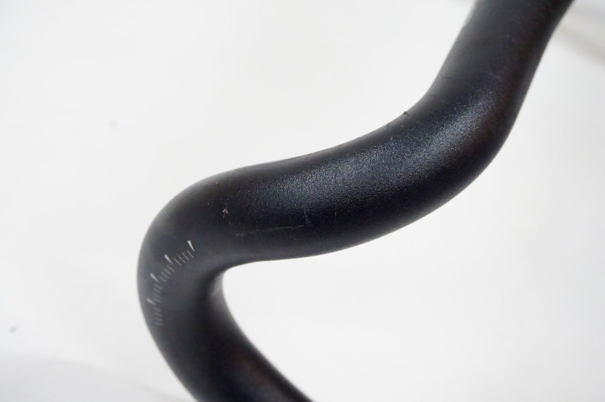 SHIMANO PRO 「シマノプロ」 PLT COMPACT φ31.8 380mm ハンドル / 名古屋大須店