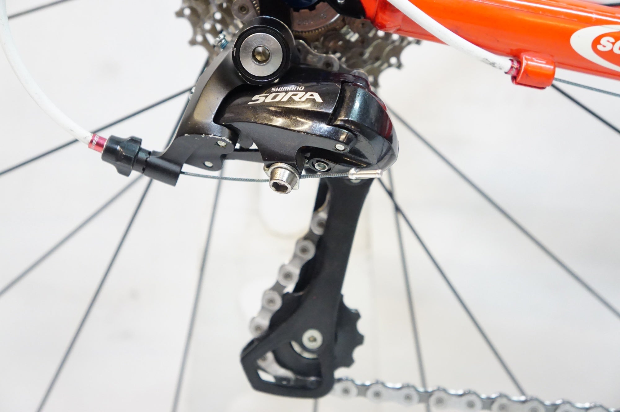 LAPIERRE 「ラピエール」 AUDACIO 300 FDJ CP 2015年モデル ロードバイク / 熊谷本店