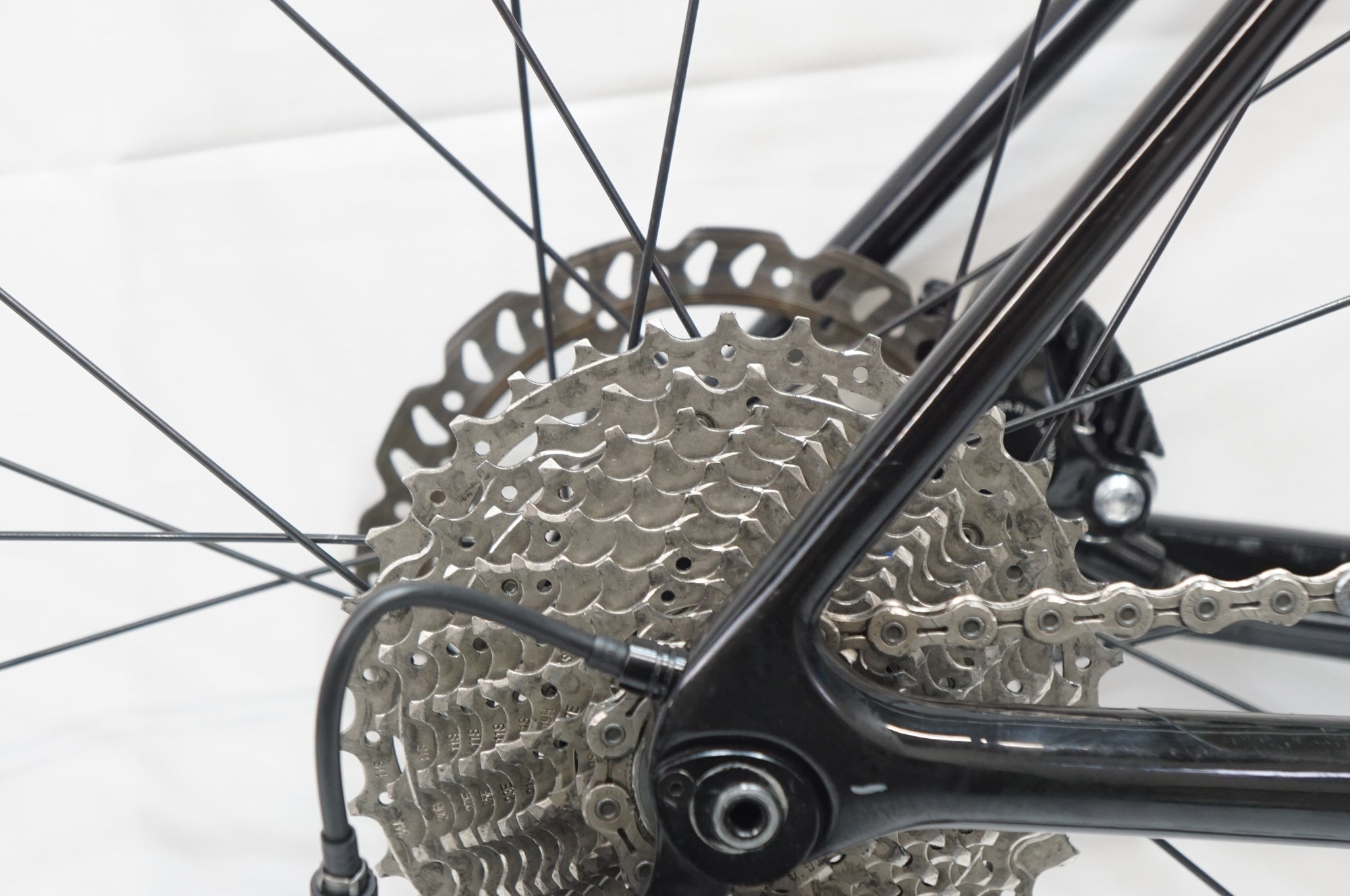 GIANT 「ジャイアント」 TCR ADVANCED2 DISC KOM 2023年モデル ロードバイク / 大宮店