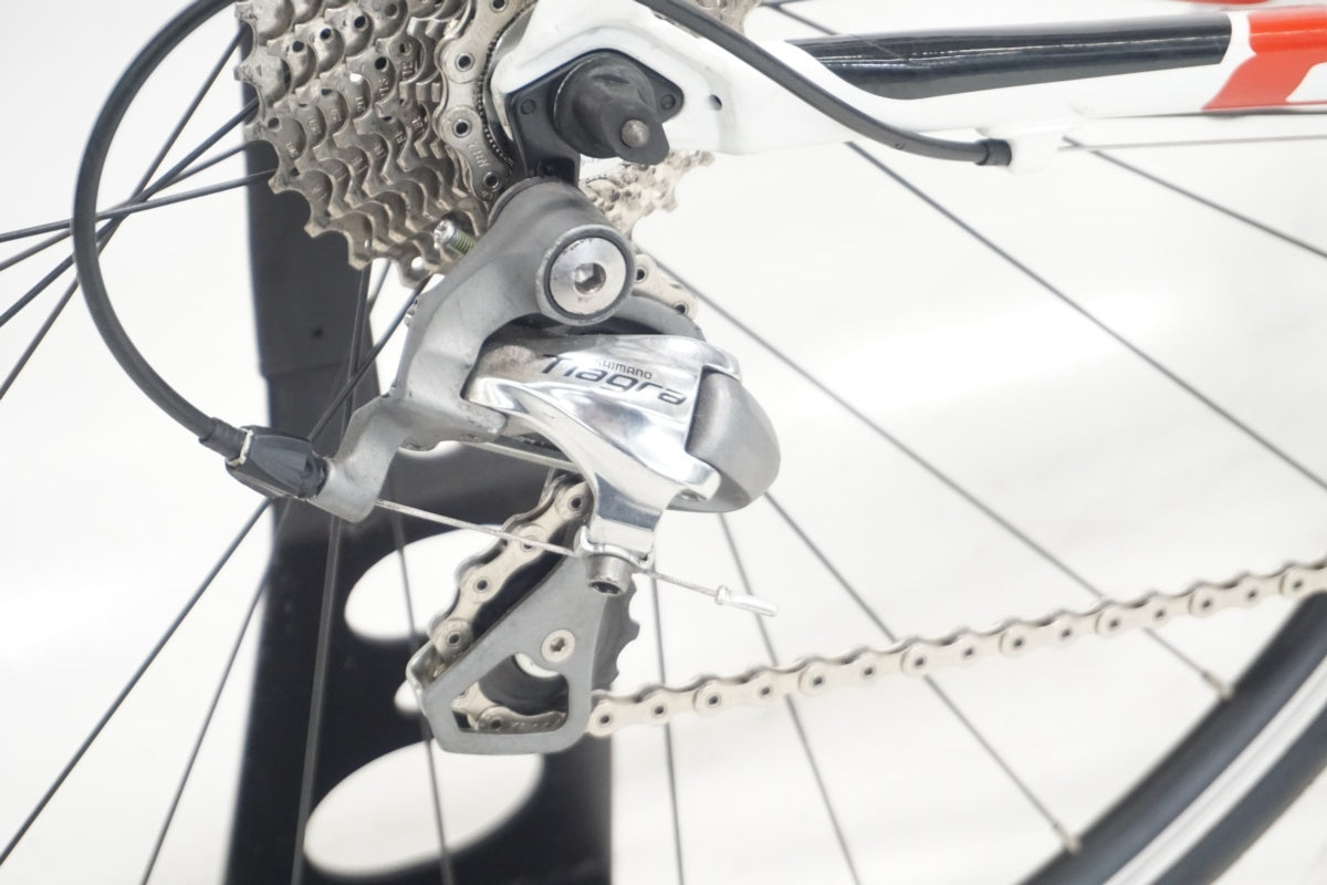 CANNONDALE 「キャノンデール」 CAAD8 TIAGRA 2014年モデル ロードバイク / 滋賀大津店
