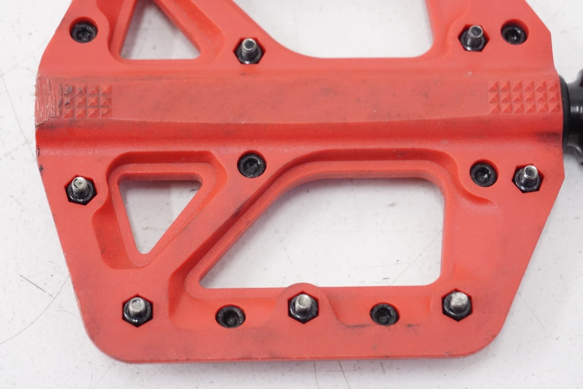 CRANKBROTHERS「クランクブラザーズ」 STAMP 1 ペダル / 浜松店