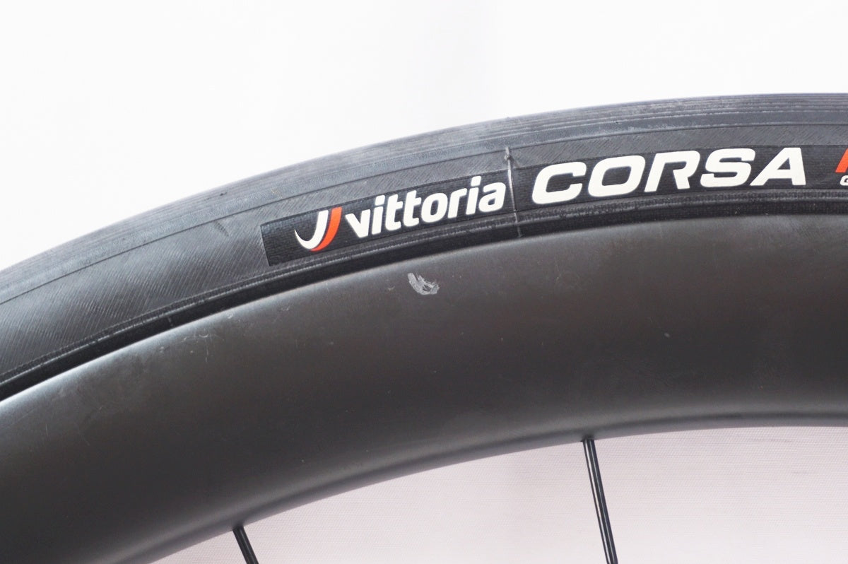 HOLLOWGRAM 「ホログラム」 HG 35 DISC シマノ11速 ホイールセット / バイチャリ世田谷店