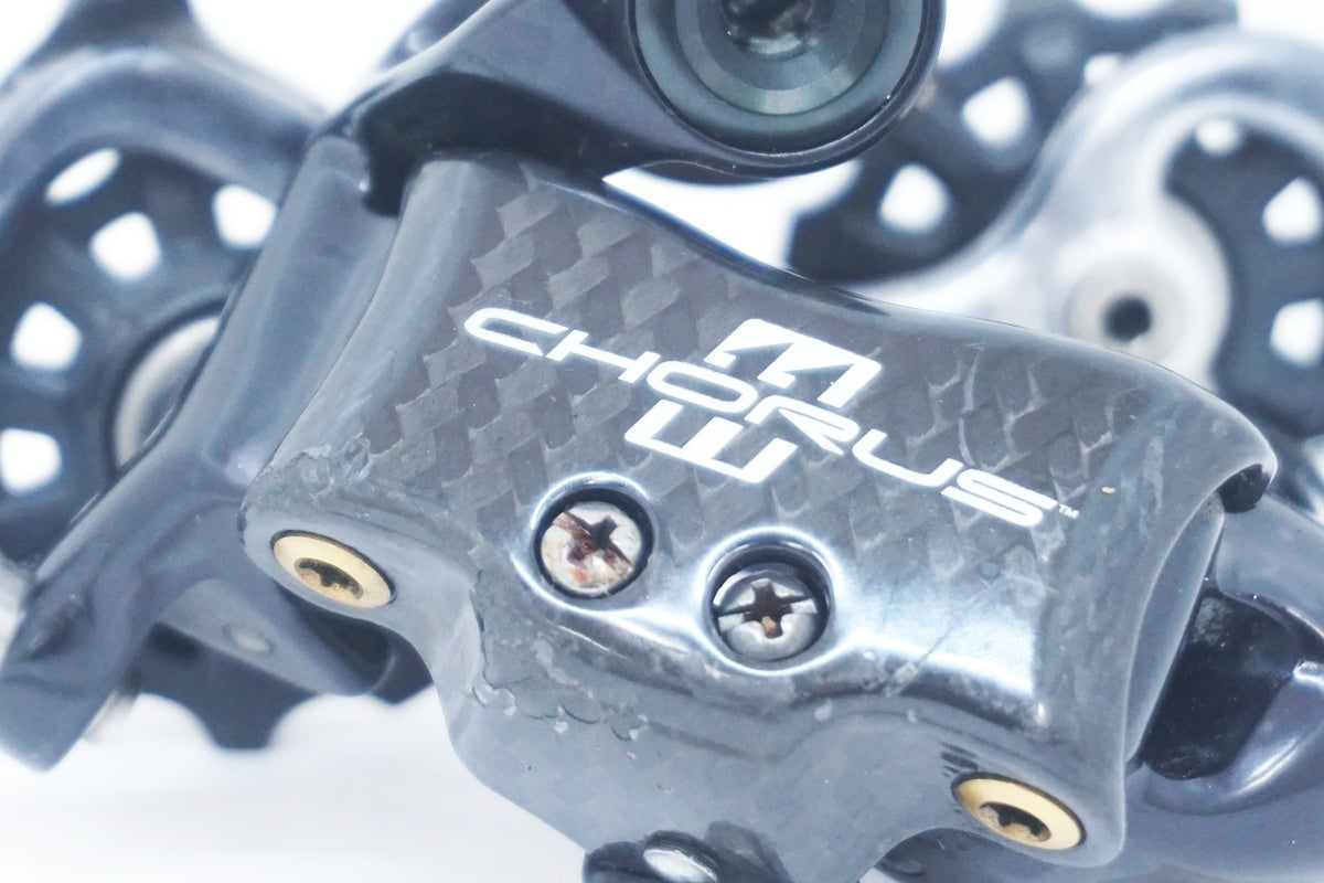 CAMPAGNOLO 「カンパニョーロ」 CHORUS 11s リアディレイラー / 大阪美原北インター店