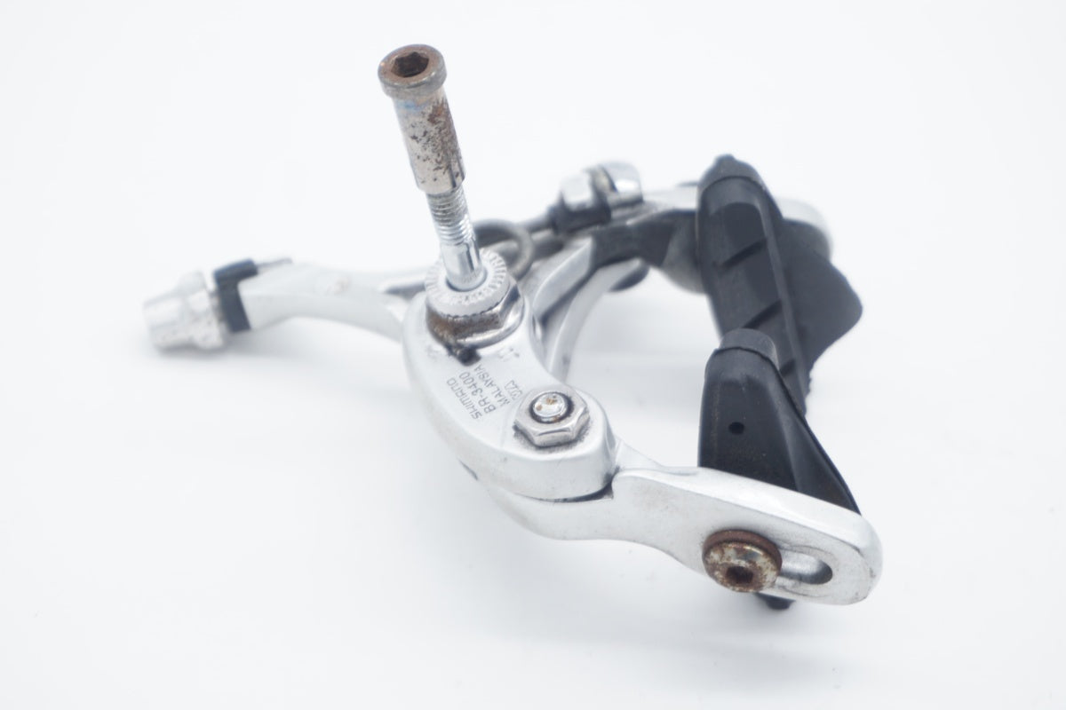 SHIMANO 「シマノ」 SORA BR-3400 キャリパーブレーキセット / 滋賀大津店