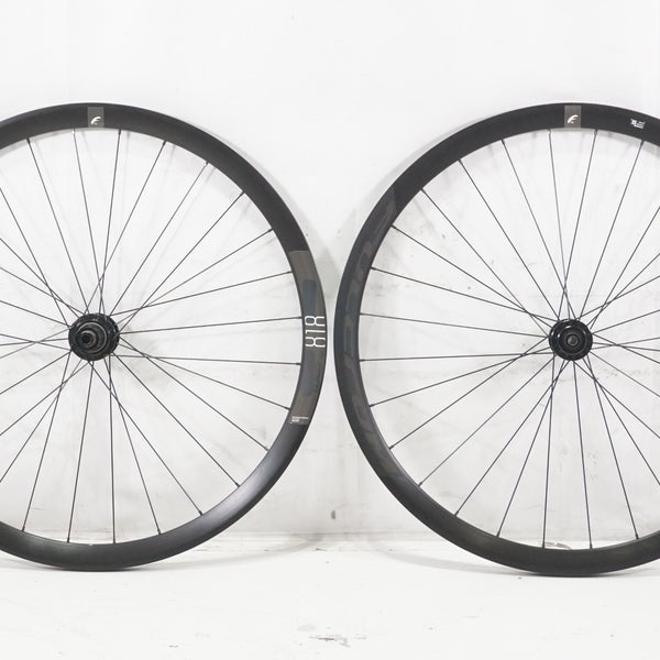 FULCRUM 「フルクラム」 RACING 818 DB SHIMANO11速 ホイール