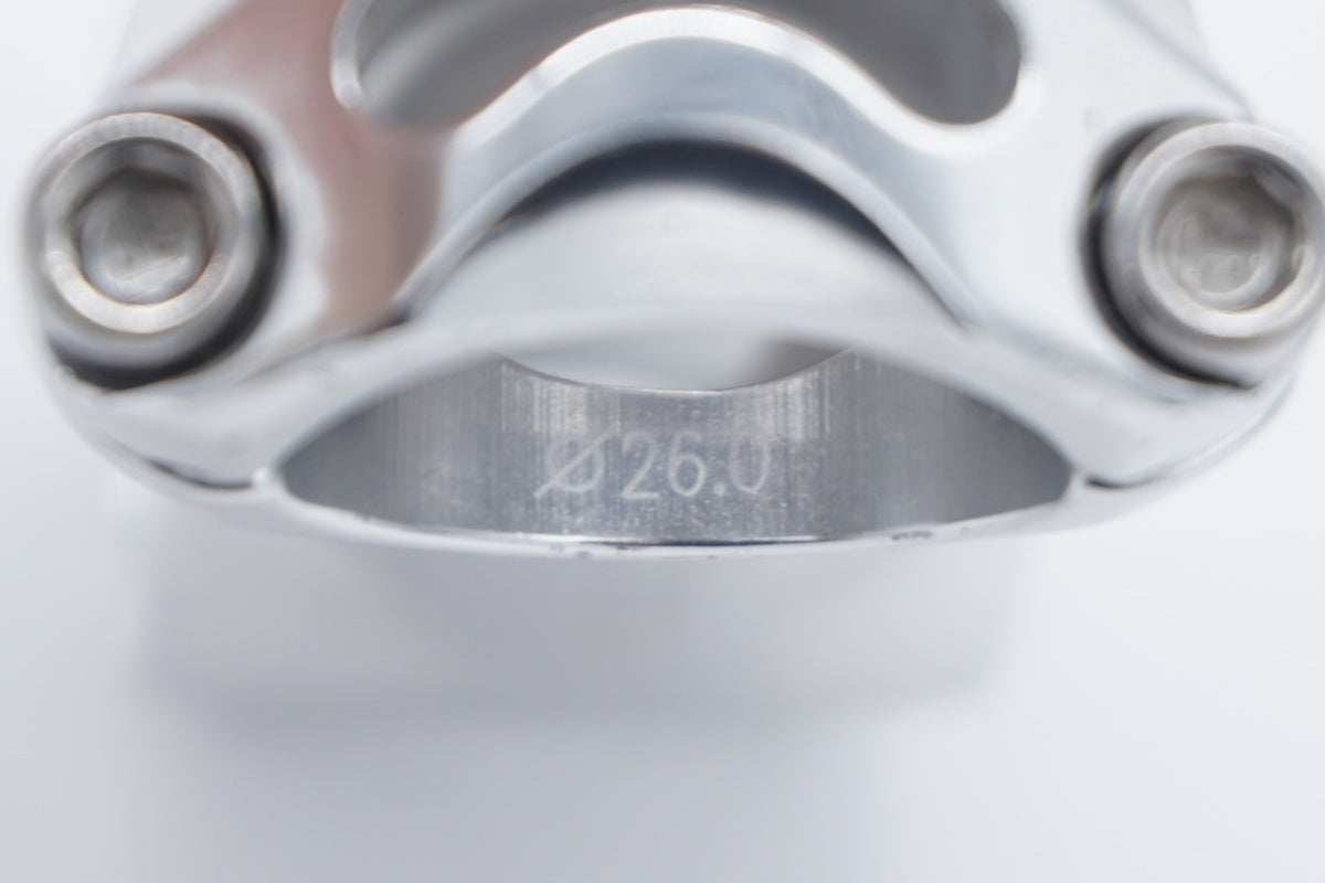 DIXNA 「ディズナ」 φ26.0 80mm ステム / 滋賀大津店