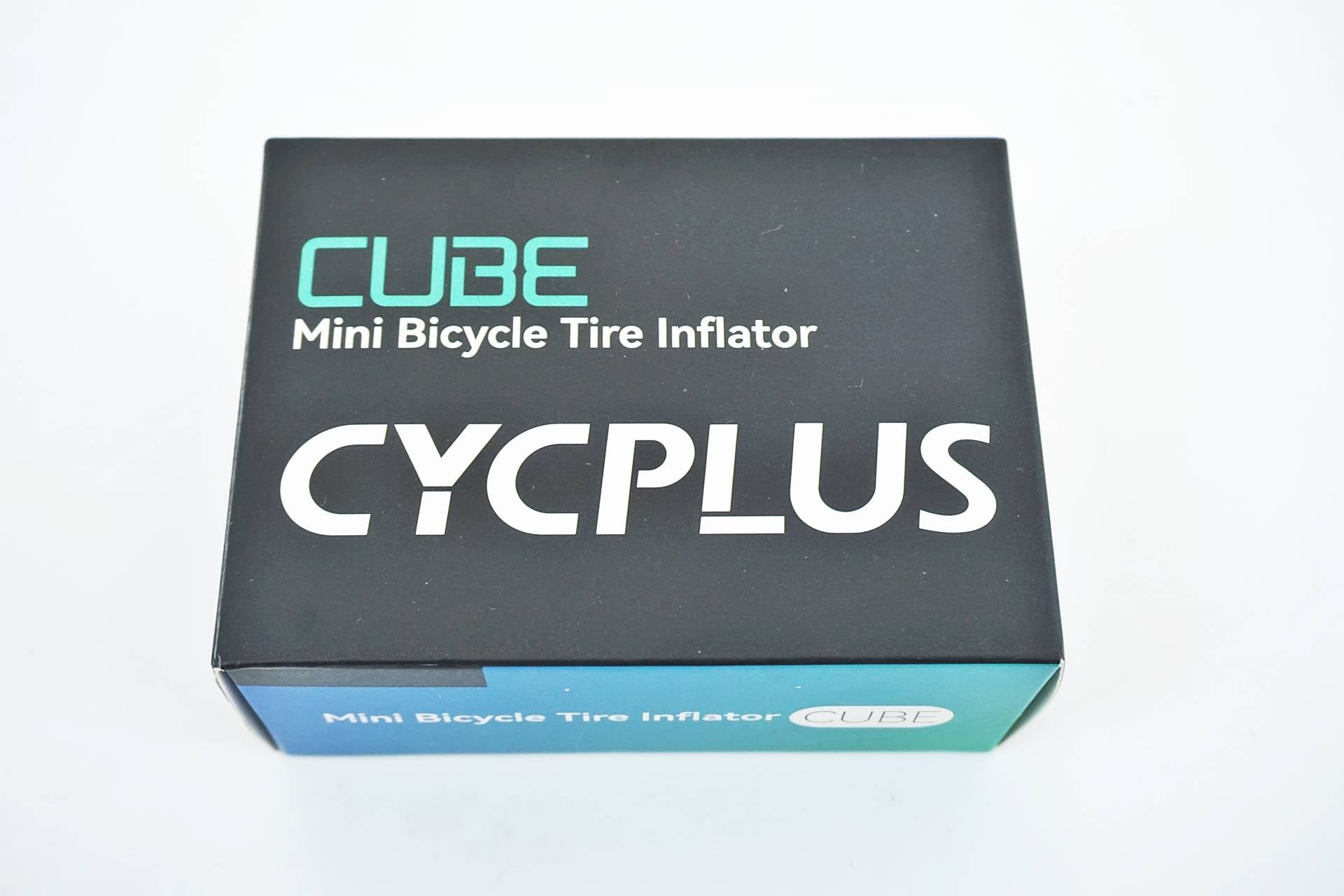 CYCPLUS 「サイクプラス」 CUBE 電動ポンプ / 有明ガーデン店