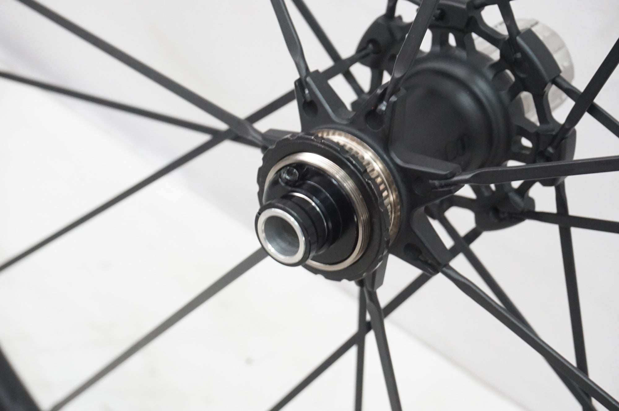 FULCRUM 「フルクラム」 RACING ZERO CMPTZN DB シマノ11S ホイール