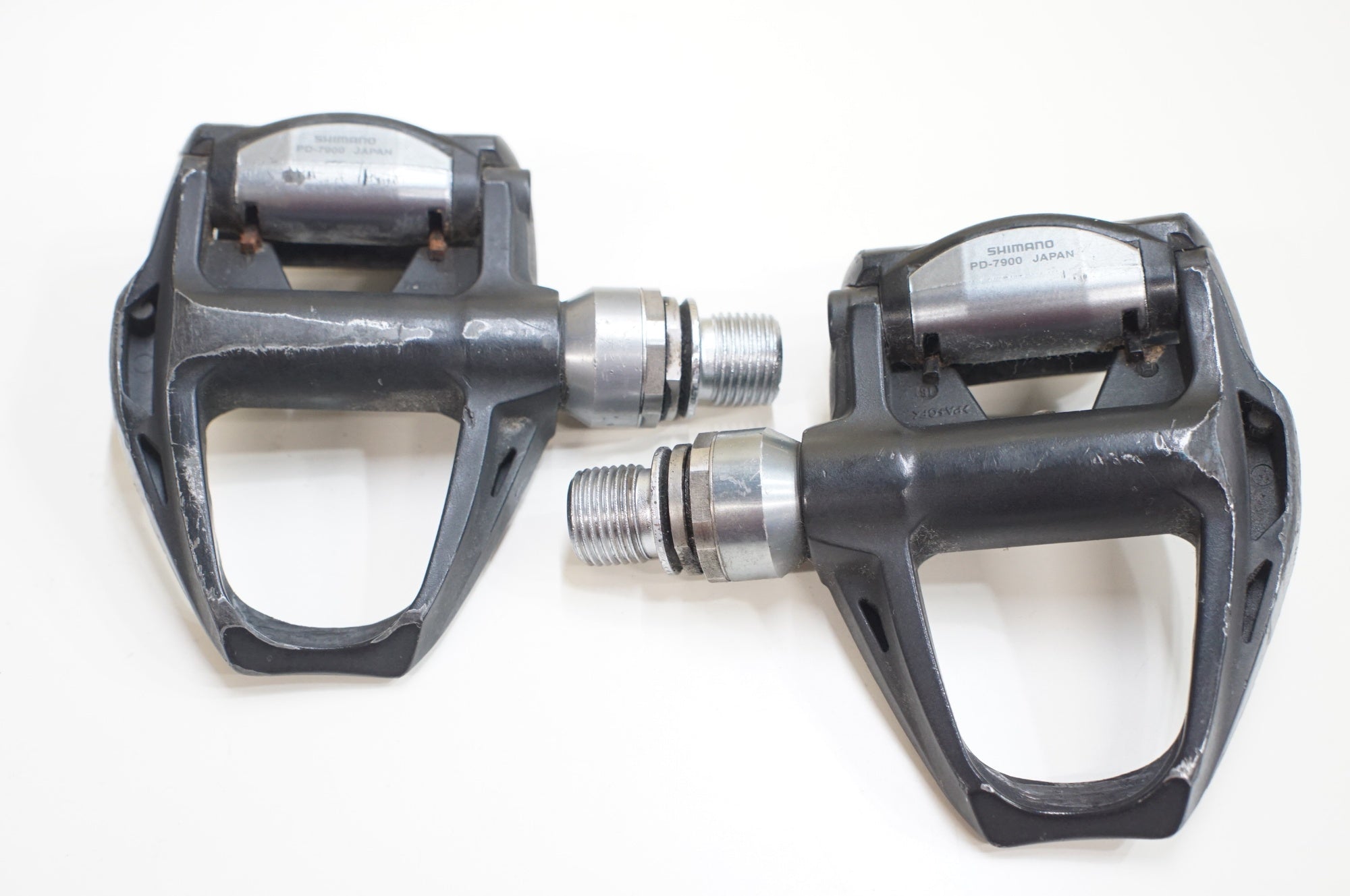 SHIMANO 「シマノ」 DURA-CAE PD-7900 ペダル / 大宮店