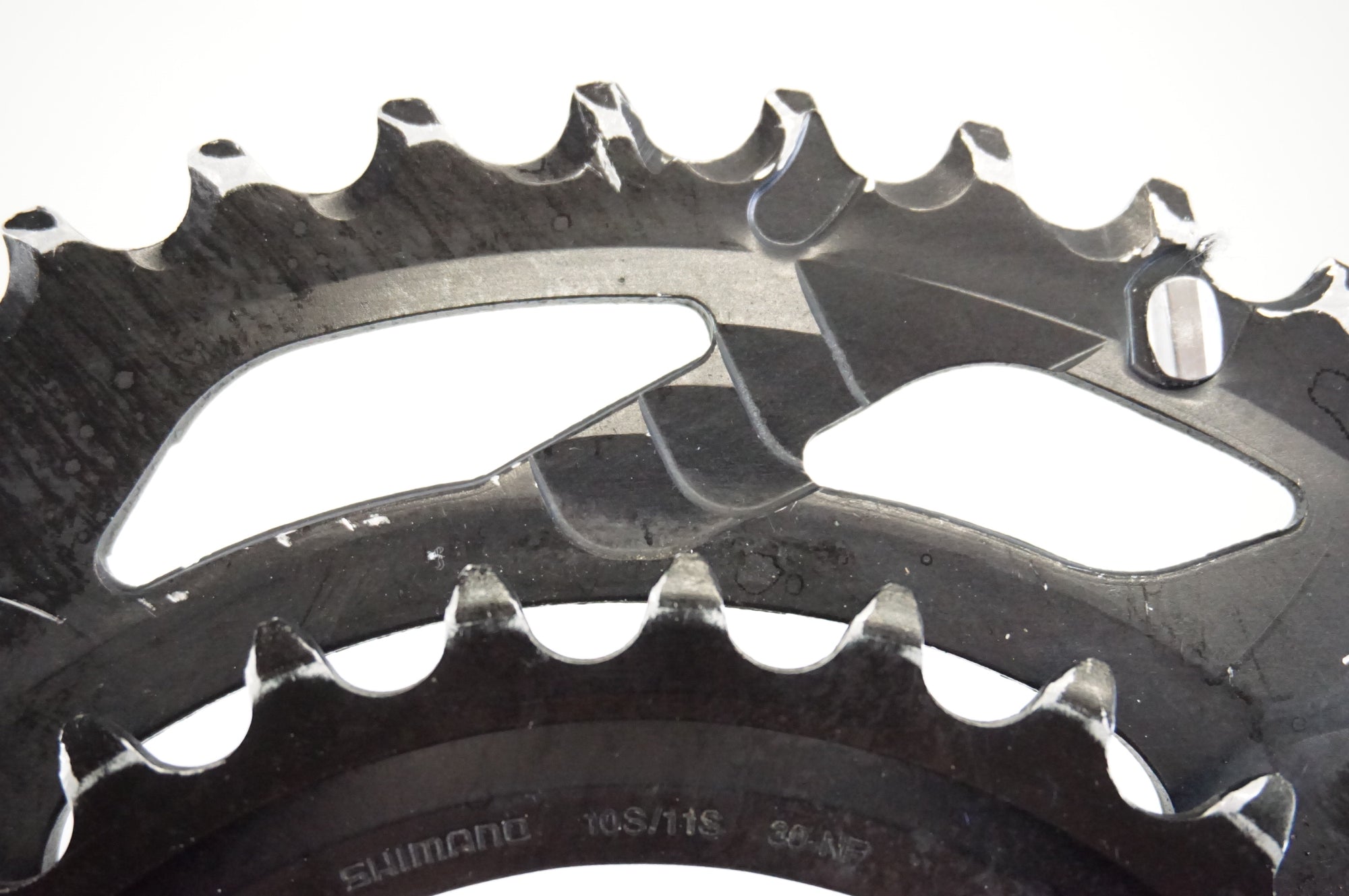 SHIMANO 「シマノ」 GRX FC-RX600 46-30T 172.5mm クランク