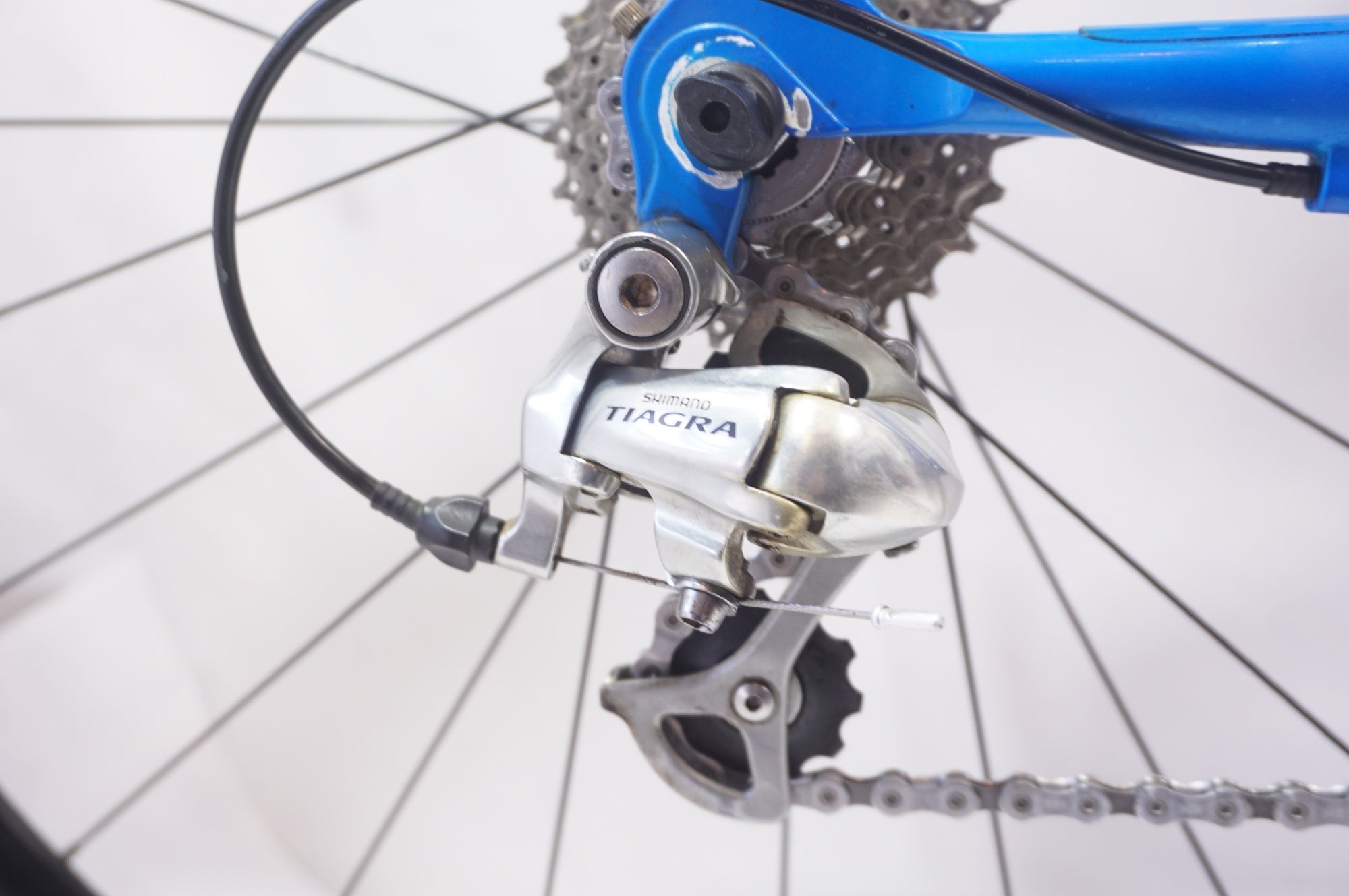 PINARELLO 「ピナレロ」 FP1 TIAGRA 2008年モデル ロードバイク