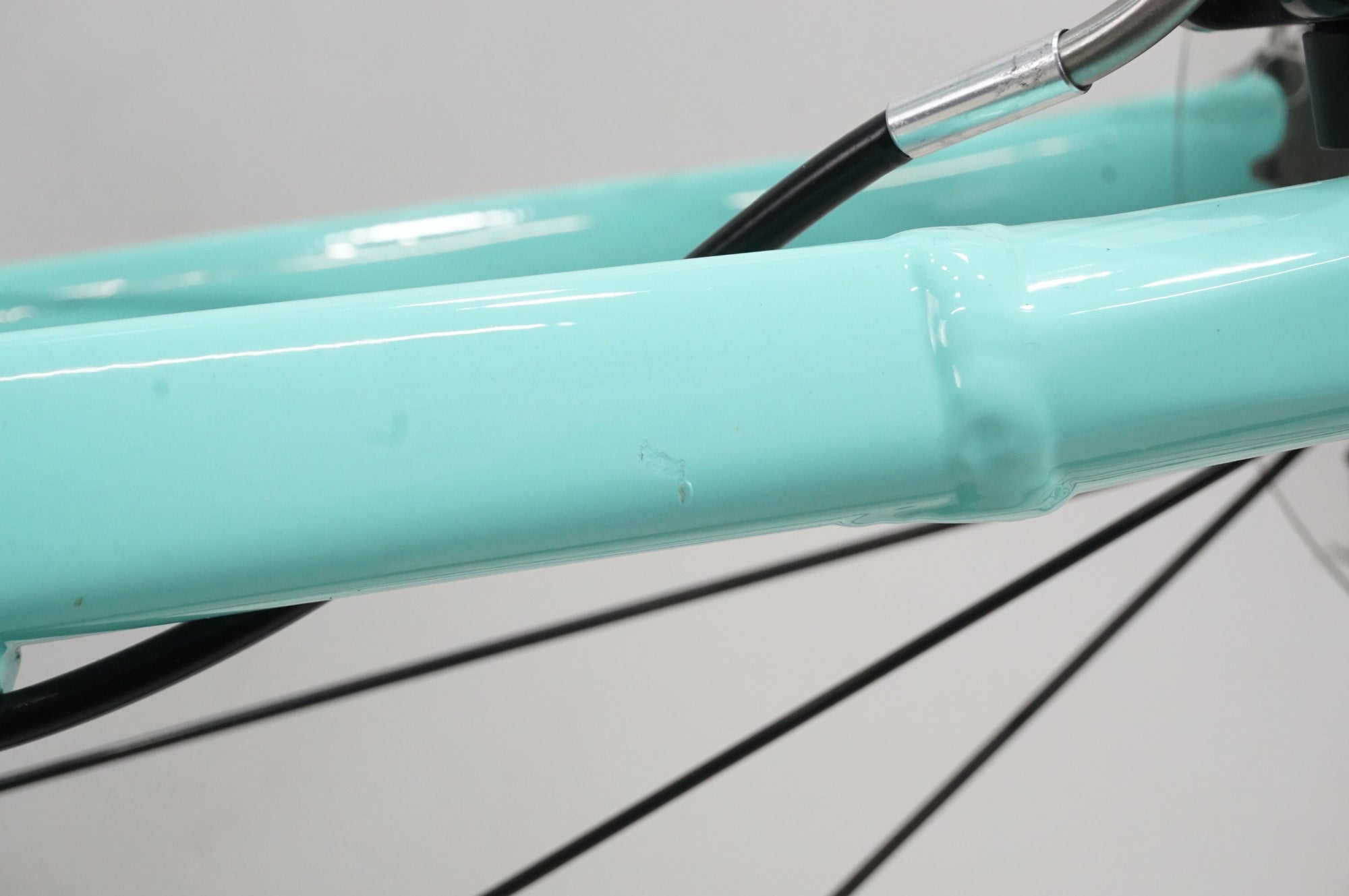 BIANCHI 「ビアンキ」 VIA NIRONE 7 DISC SORA 2023年モデル ロードバイク / 大宮店