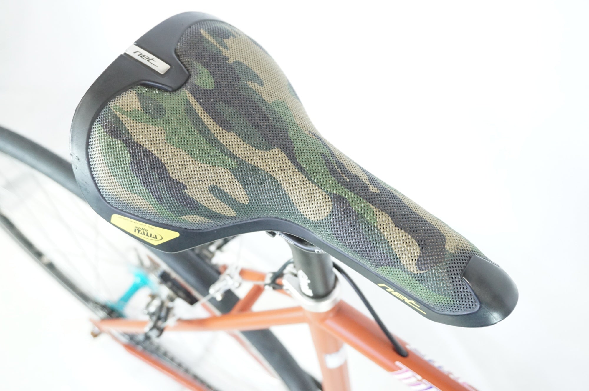 CINELLI 「チネリ」 TUTTO 2020年モデル ピストバイク / 宇都宮店