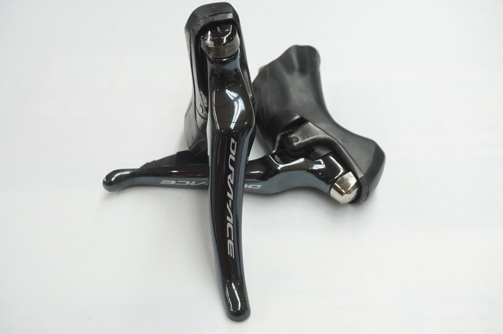 SHIMANO 「シマノ」 DURA-ACE ST-R9100 デュアルコントロールレバー